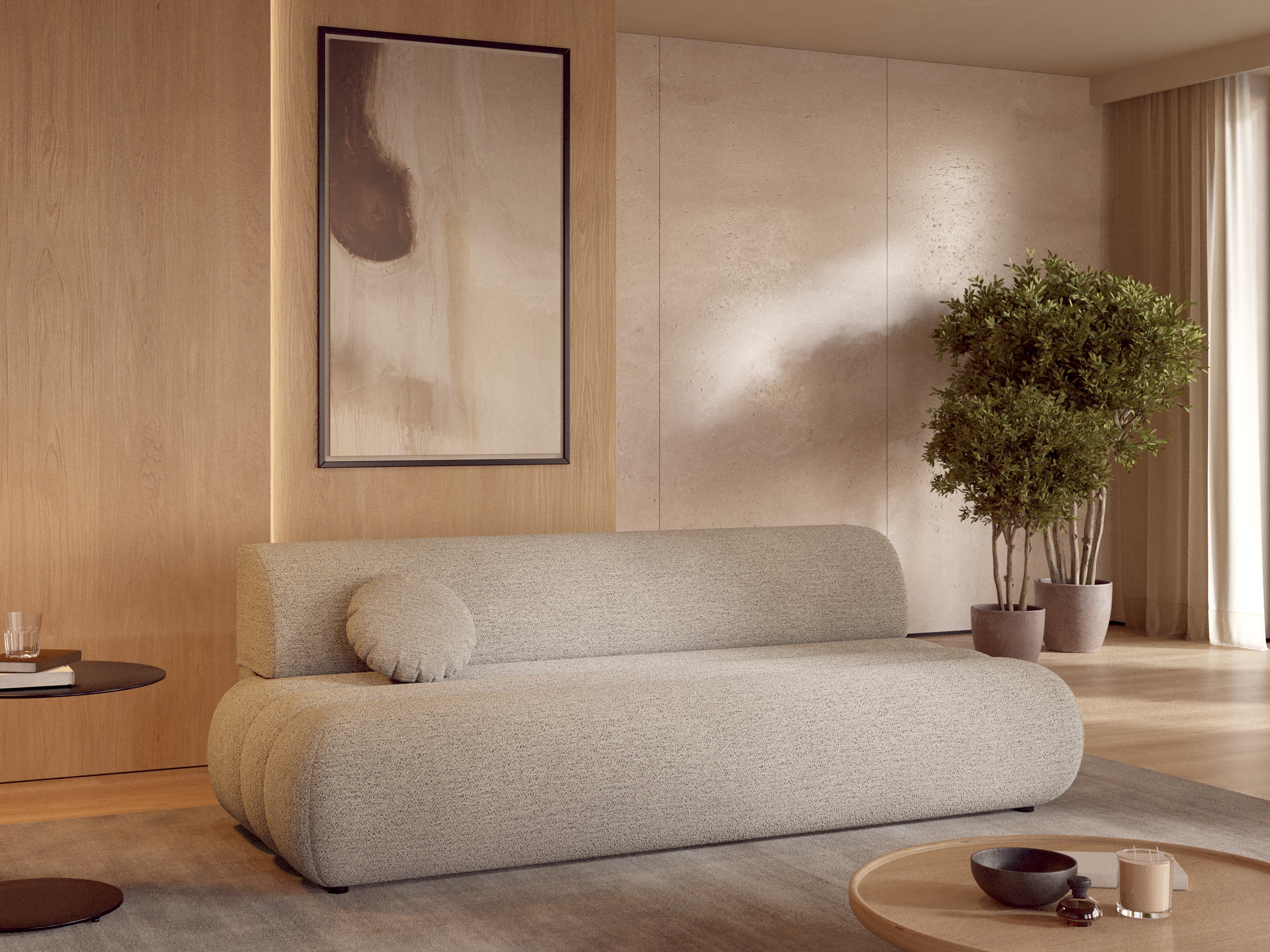 Sovesofa Kingston 211 (Wilma 06)