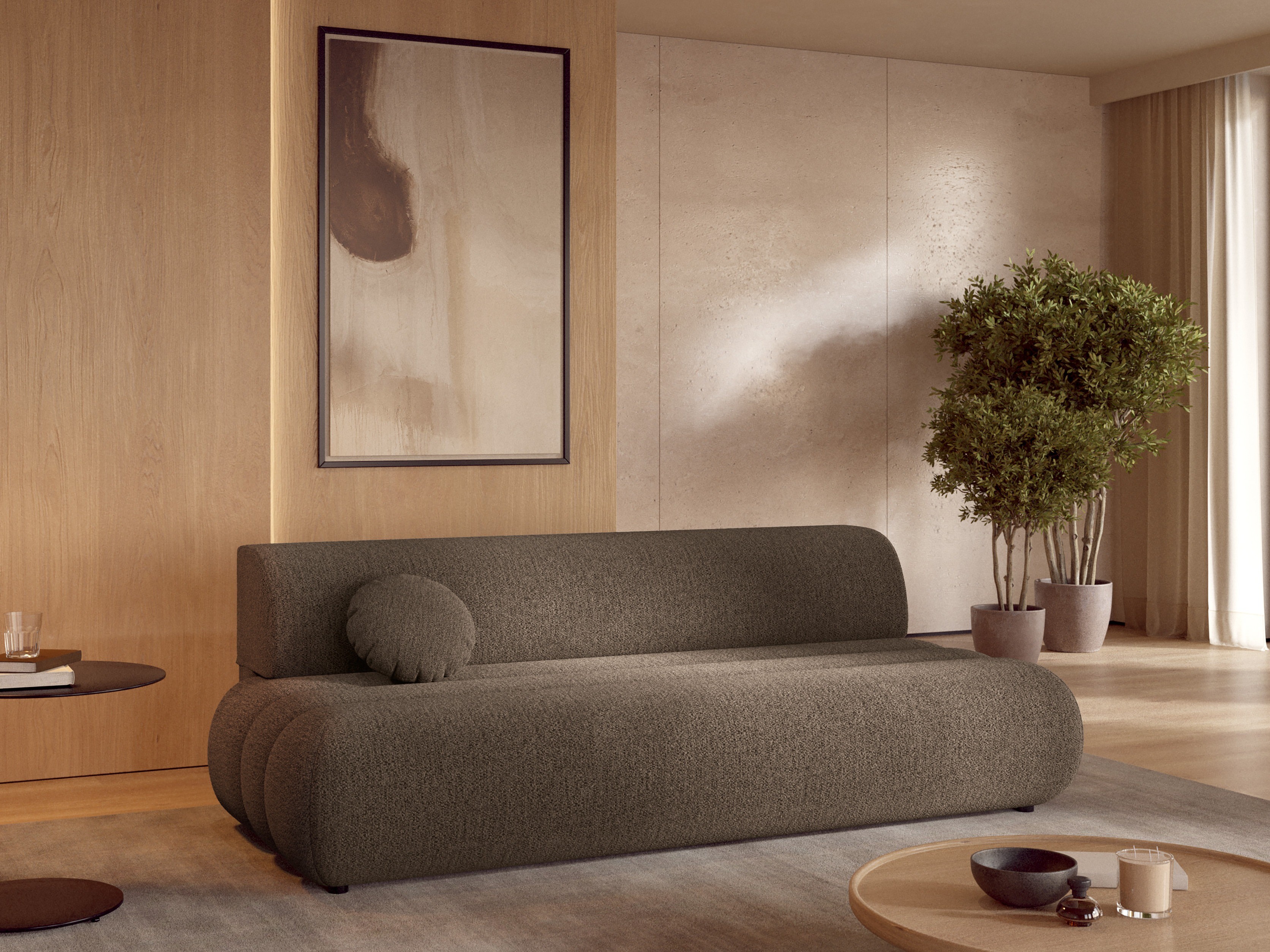 Sovesofa Kingston 211 (Wilma 08)