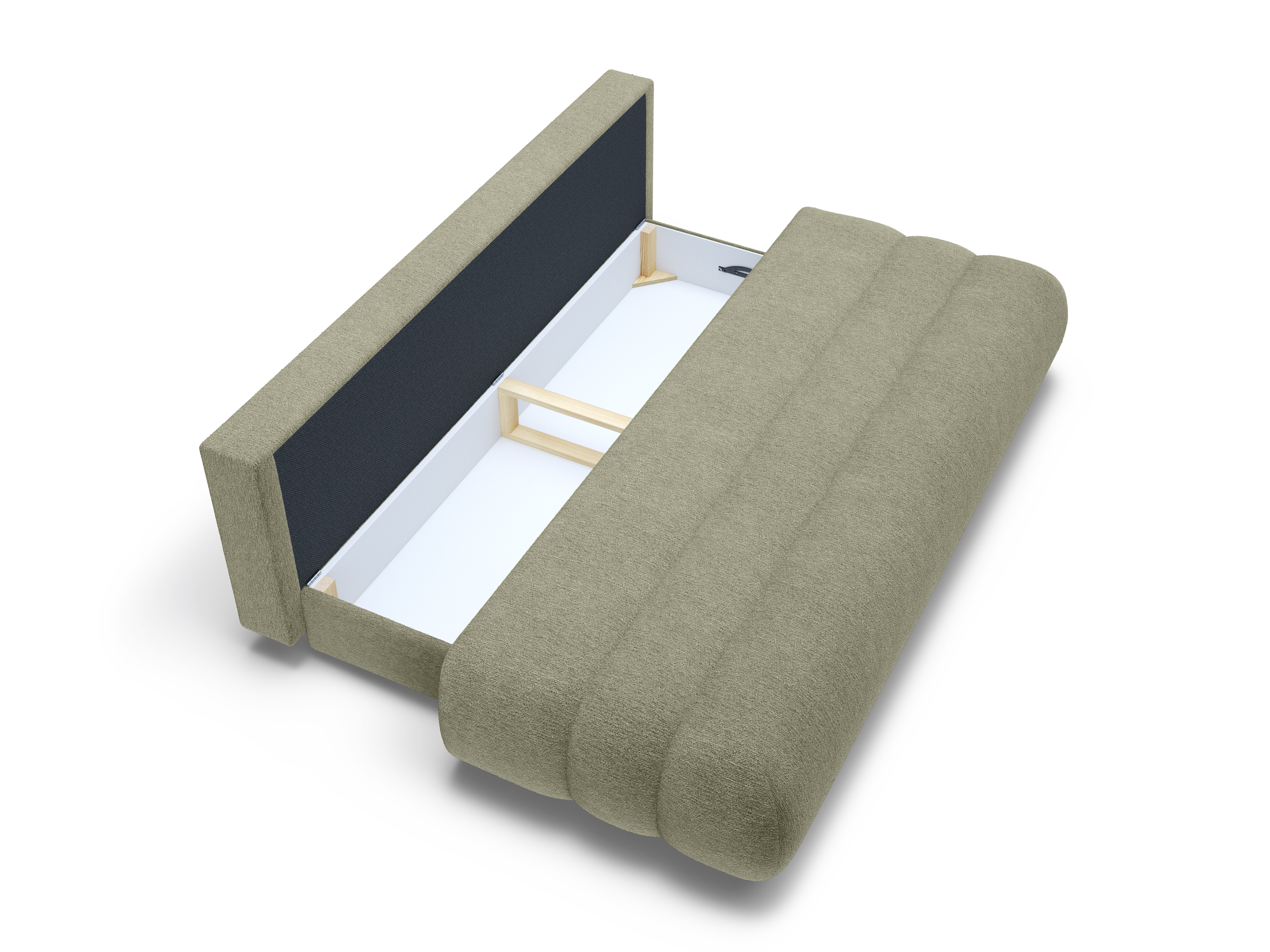 Sovesofa Kingston 211 (Wilma 10)