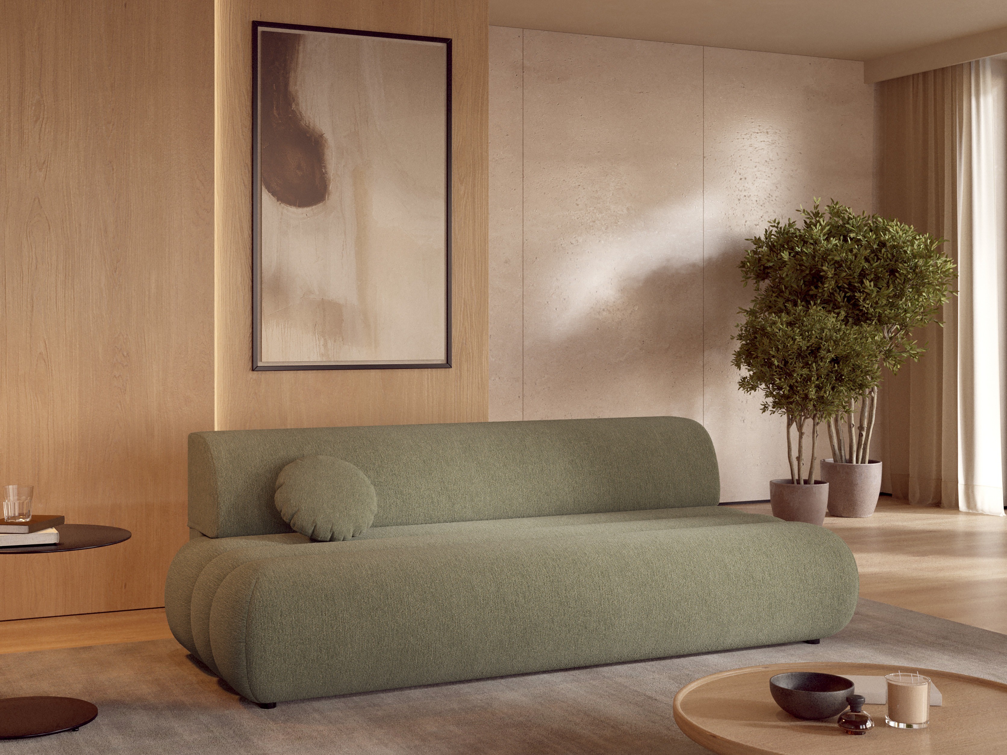 Sovesofa Kingston 211 (Wilma 10)