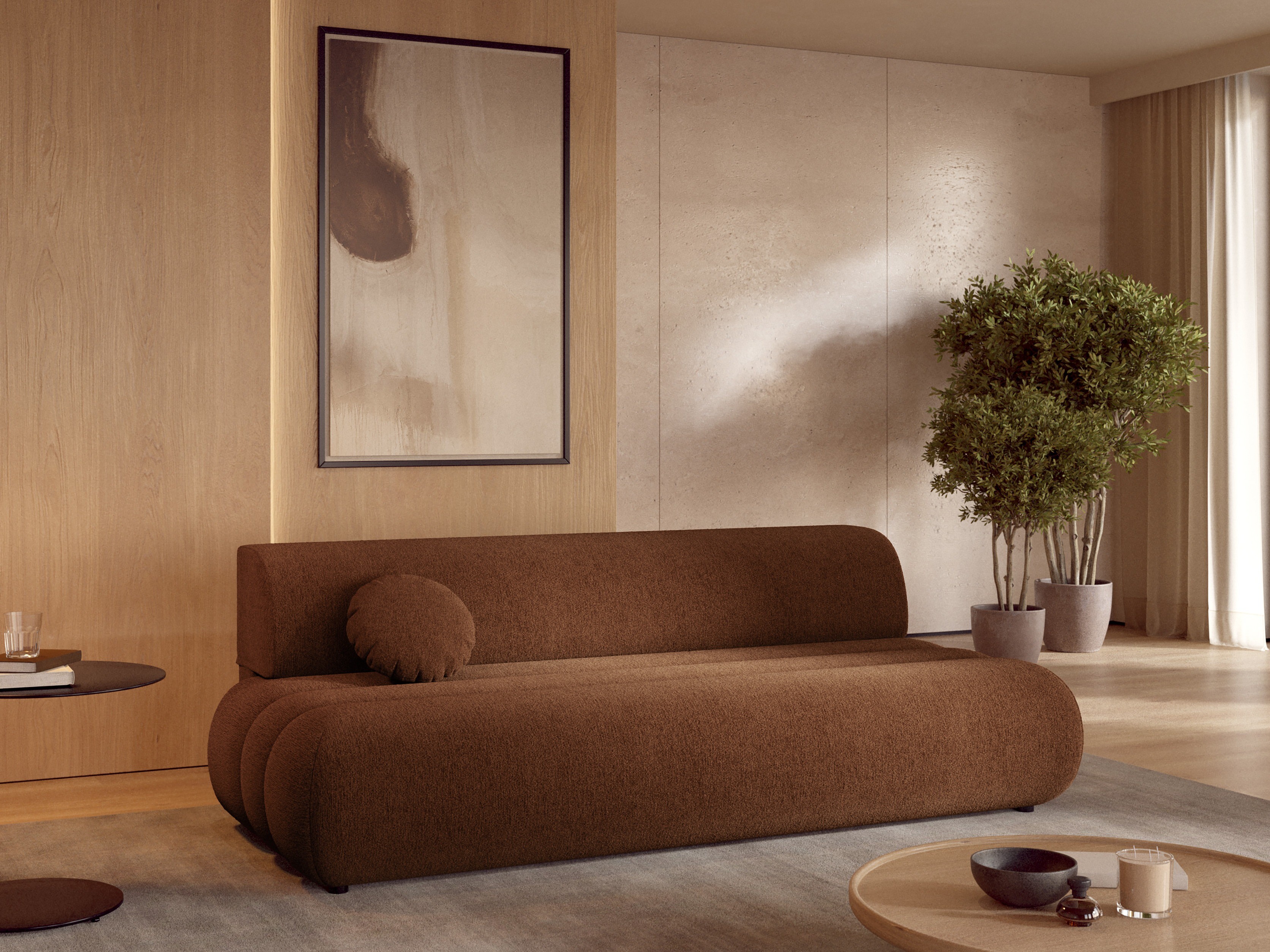 Sovesofa Kingston 211 (Wilma 12)