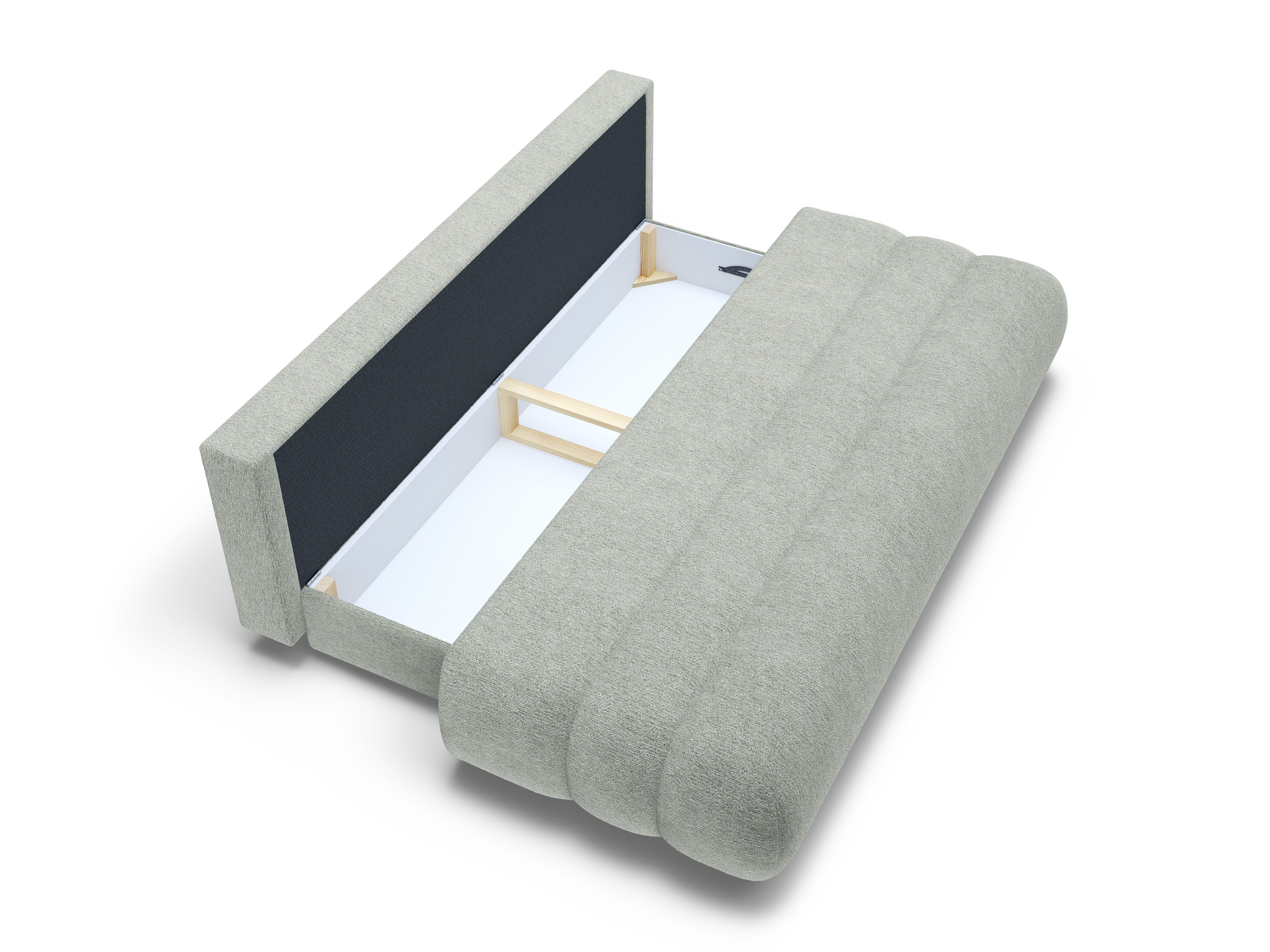 Sovesofa Kingston 211 (Wilma 15)