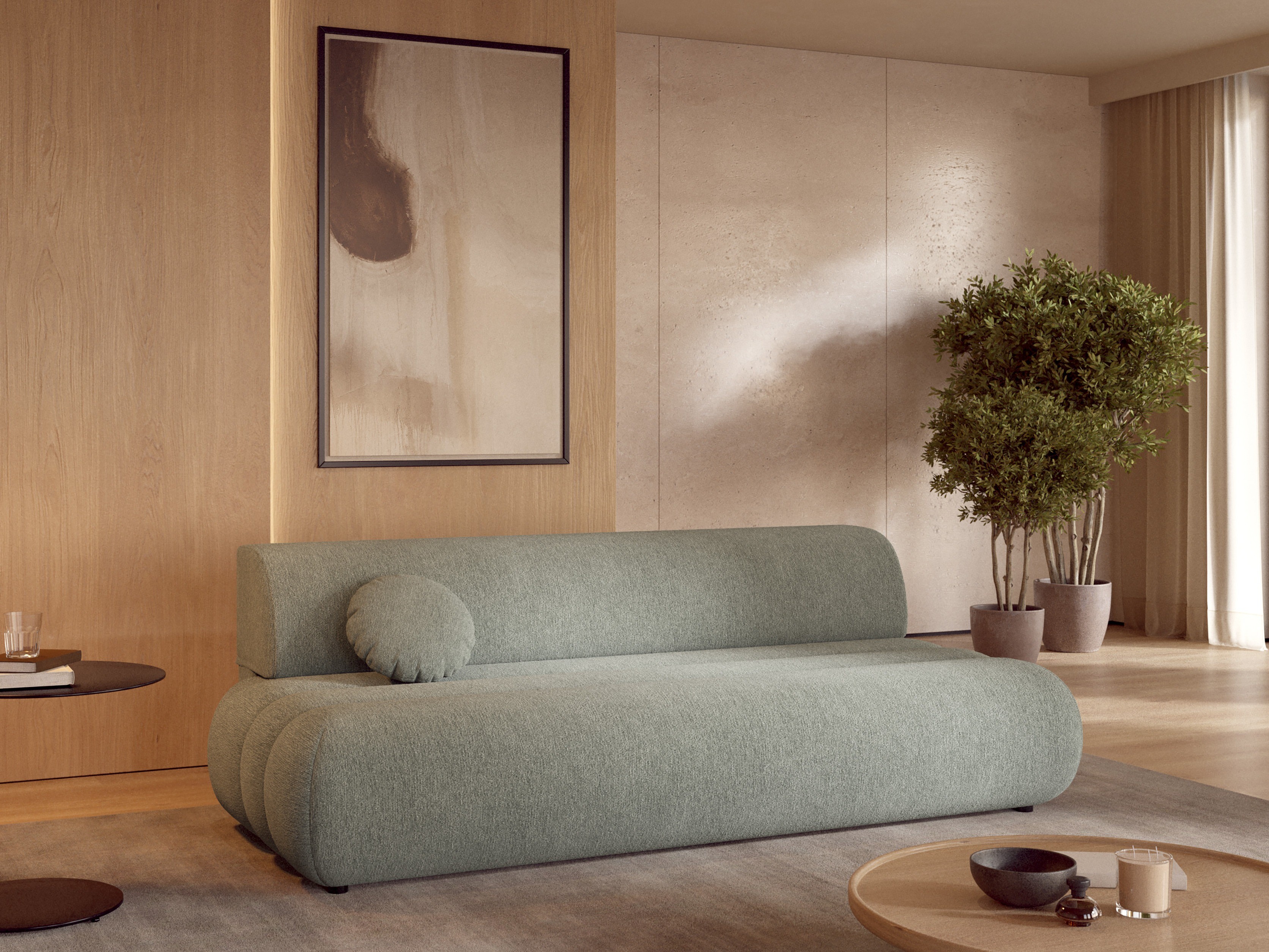 Sovesofa Kingston 211 (Wilma 15)