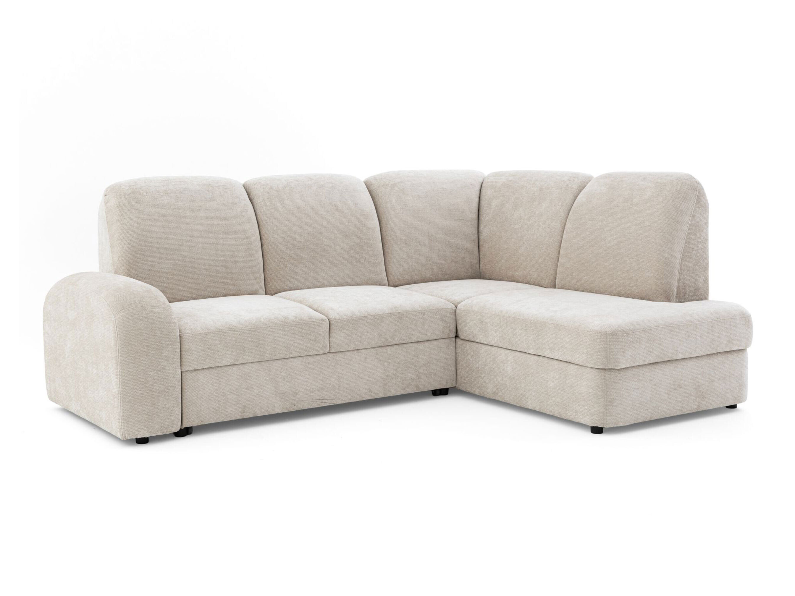 Hjørnesofa Carson 136 (Vibe 06)