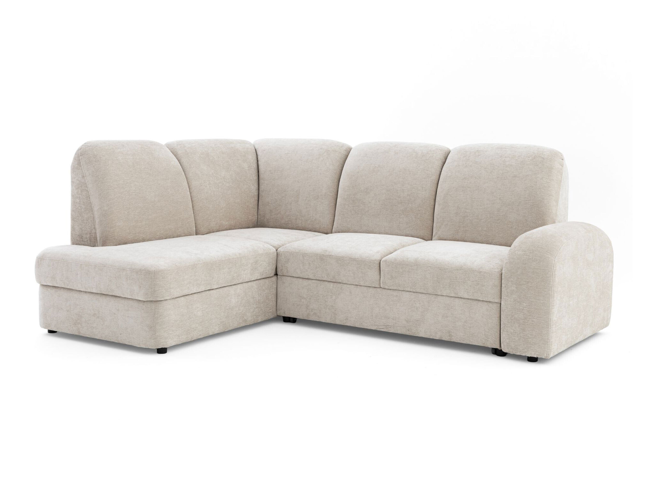 Hjørnesofa Carson 136 (Vibe 06)