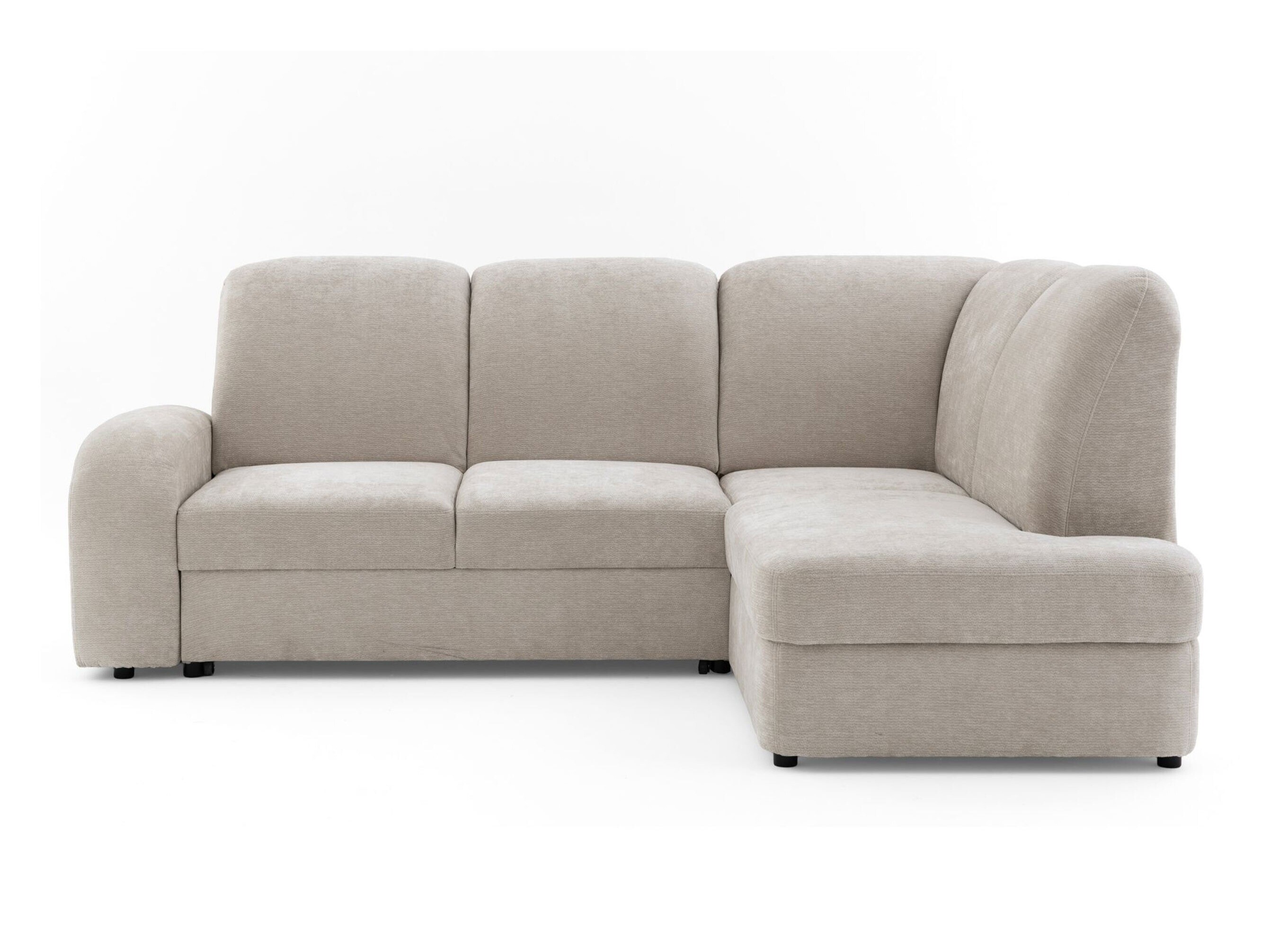 Hjørnesofa Carson 136 (Vibe 06)