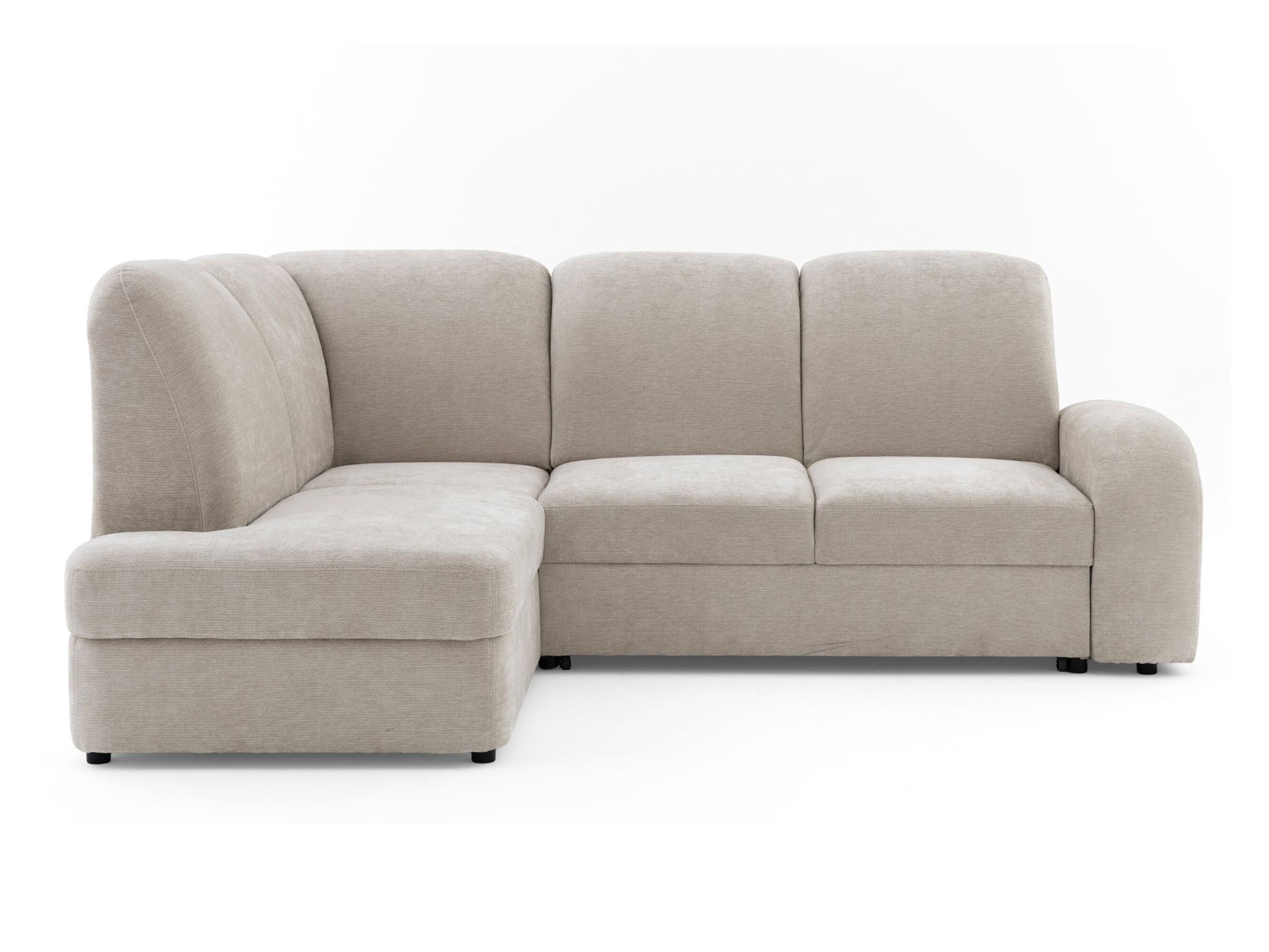 Hjørnesofa Carson 136 (Vibe 06)