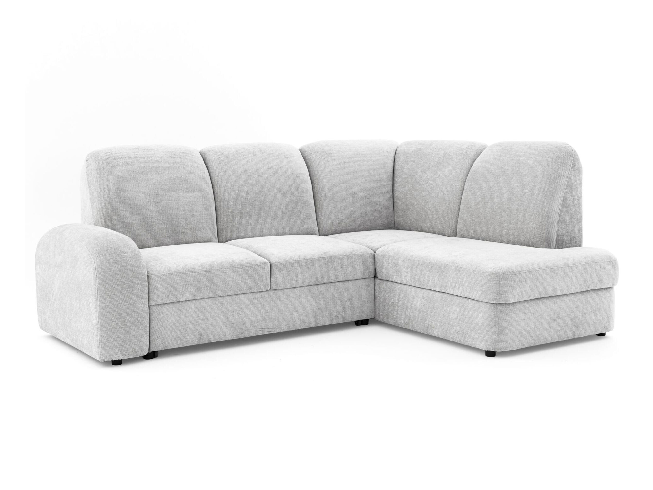 Hjørnesofa Carson 136 (Vibe 86)