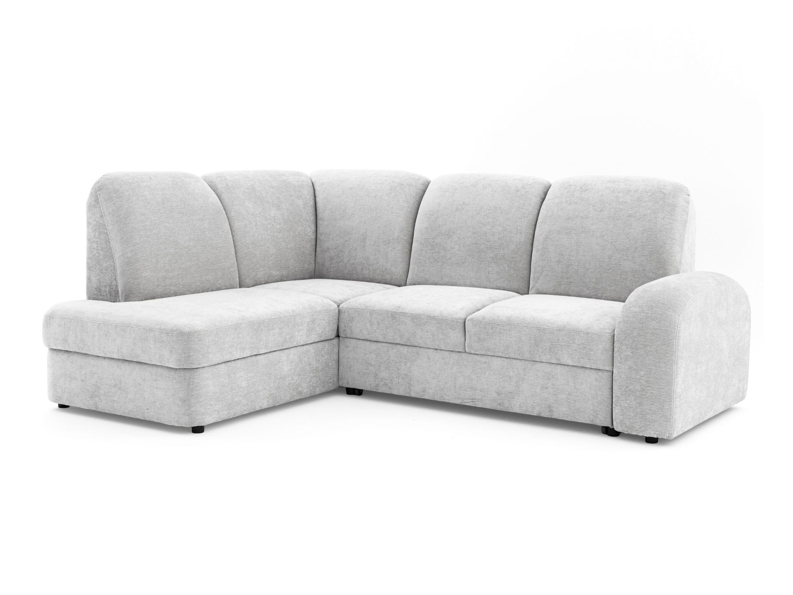 Hjørnesofa Carson 136 (Vibe 86)