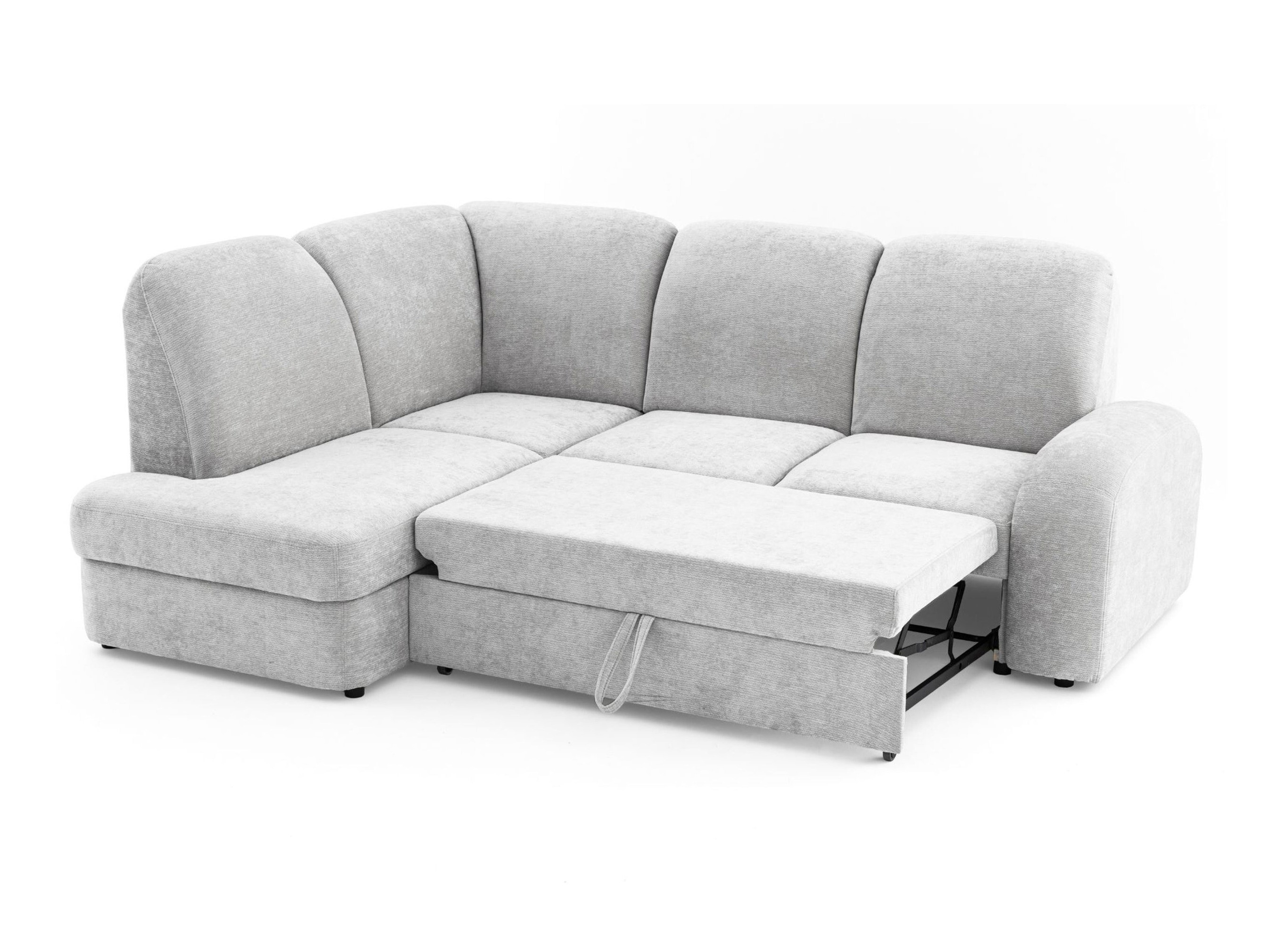 Hjørnesofa Carson 136 (Vibe 86)