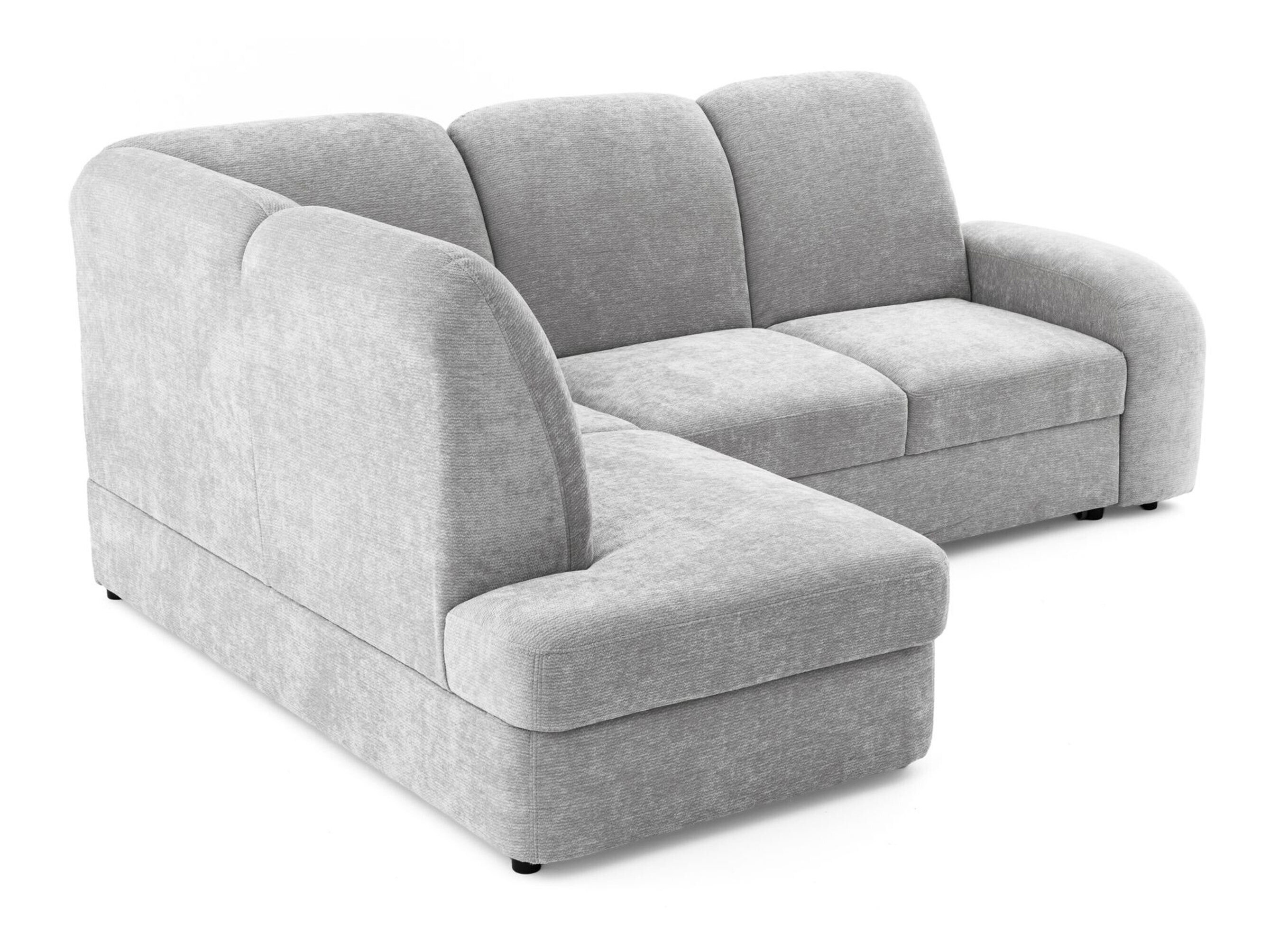 Hjørnesofa Carson 136 (Vibe 86)