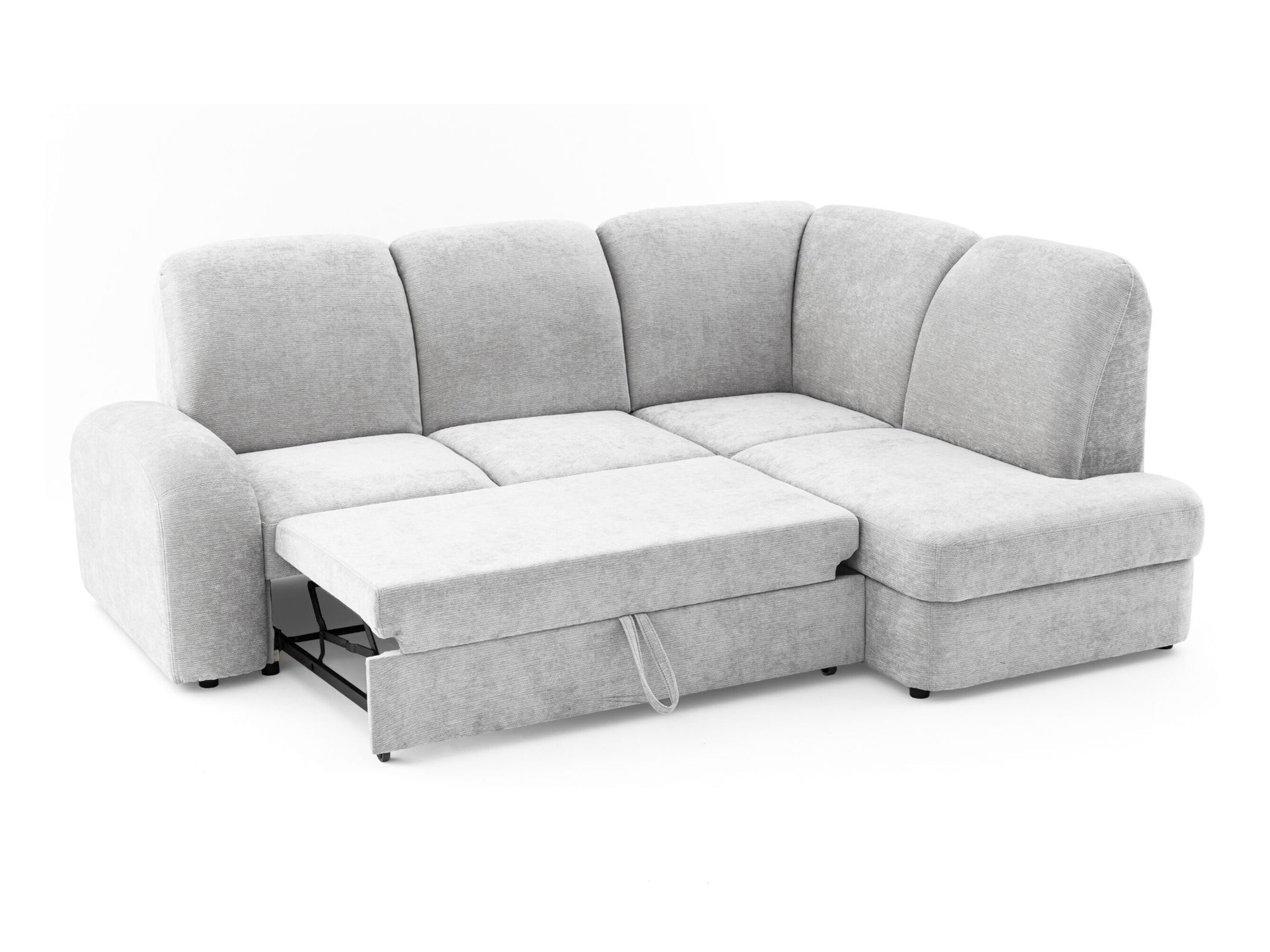 Hjørnesofa Carson 136 (Vibe 86)