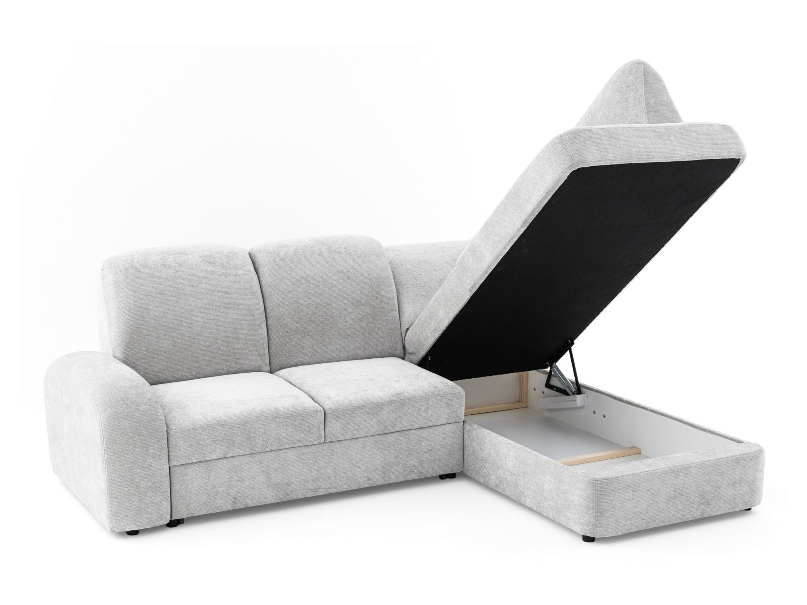 Hjørnesofa Carson 136 (Vibe 86)