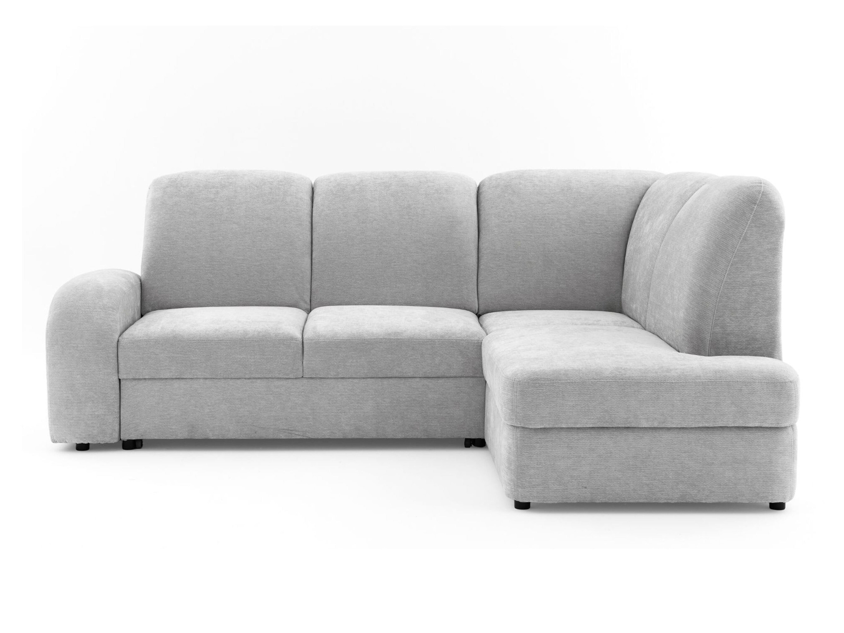 Hjørnesofa Carson 136 (Vibe 86)