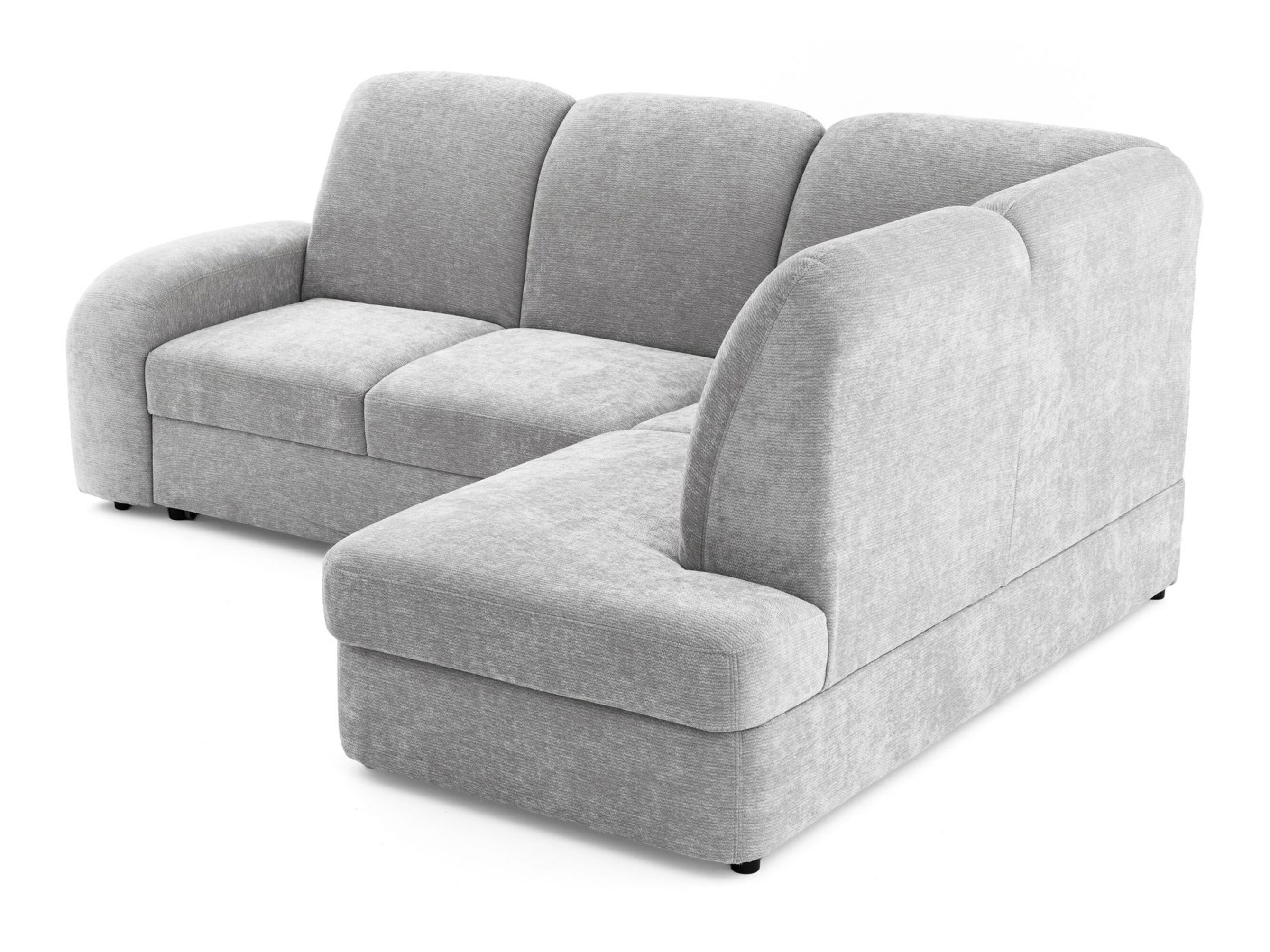 Hjørnesofa Carson 136 (Vibe 86)