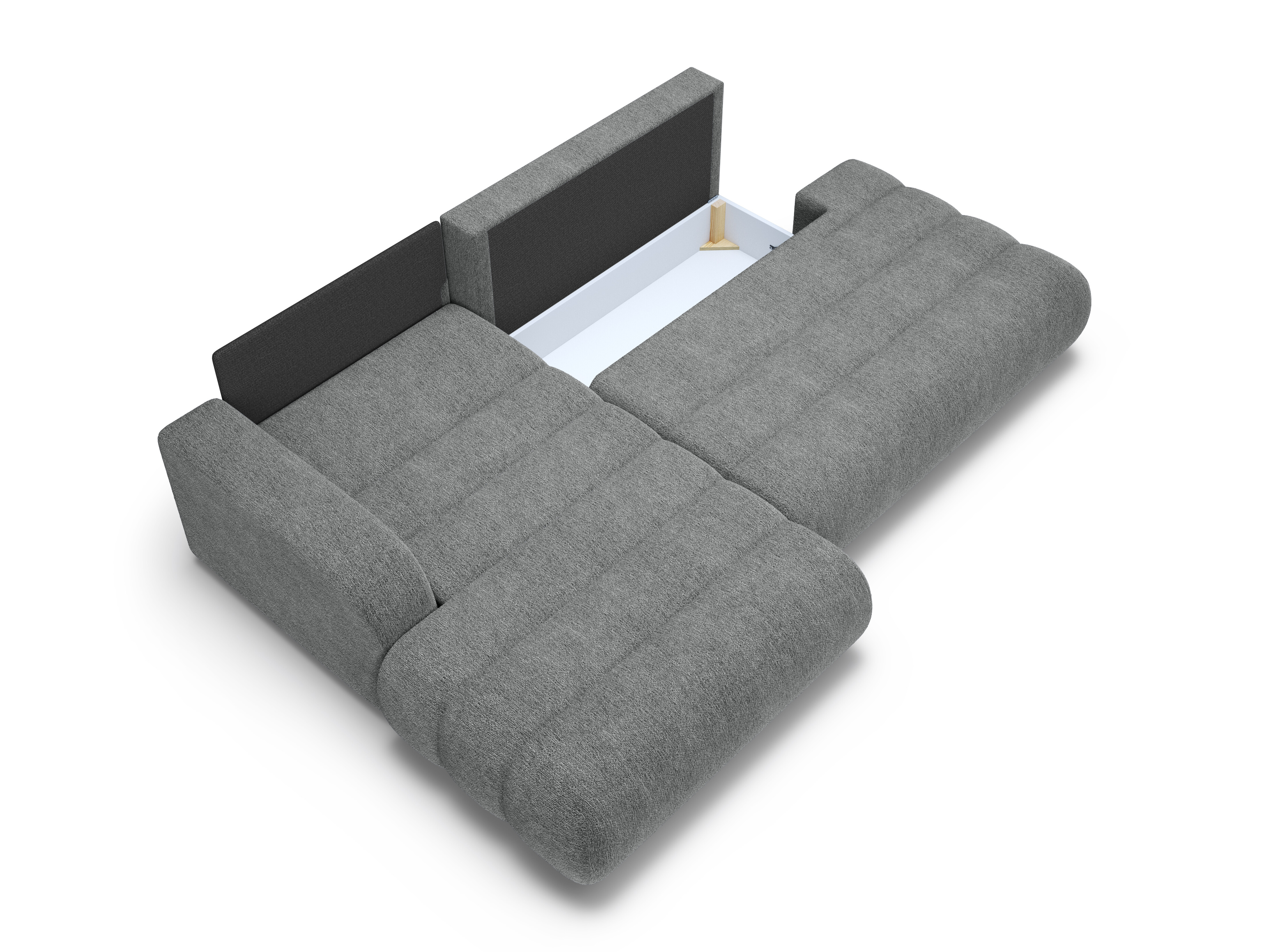 Hjørnesofa Kingston 212 (Wilma 02)