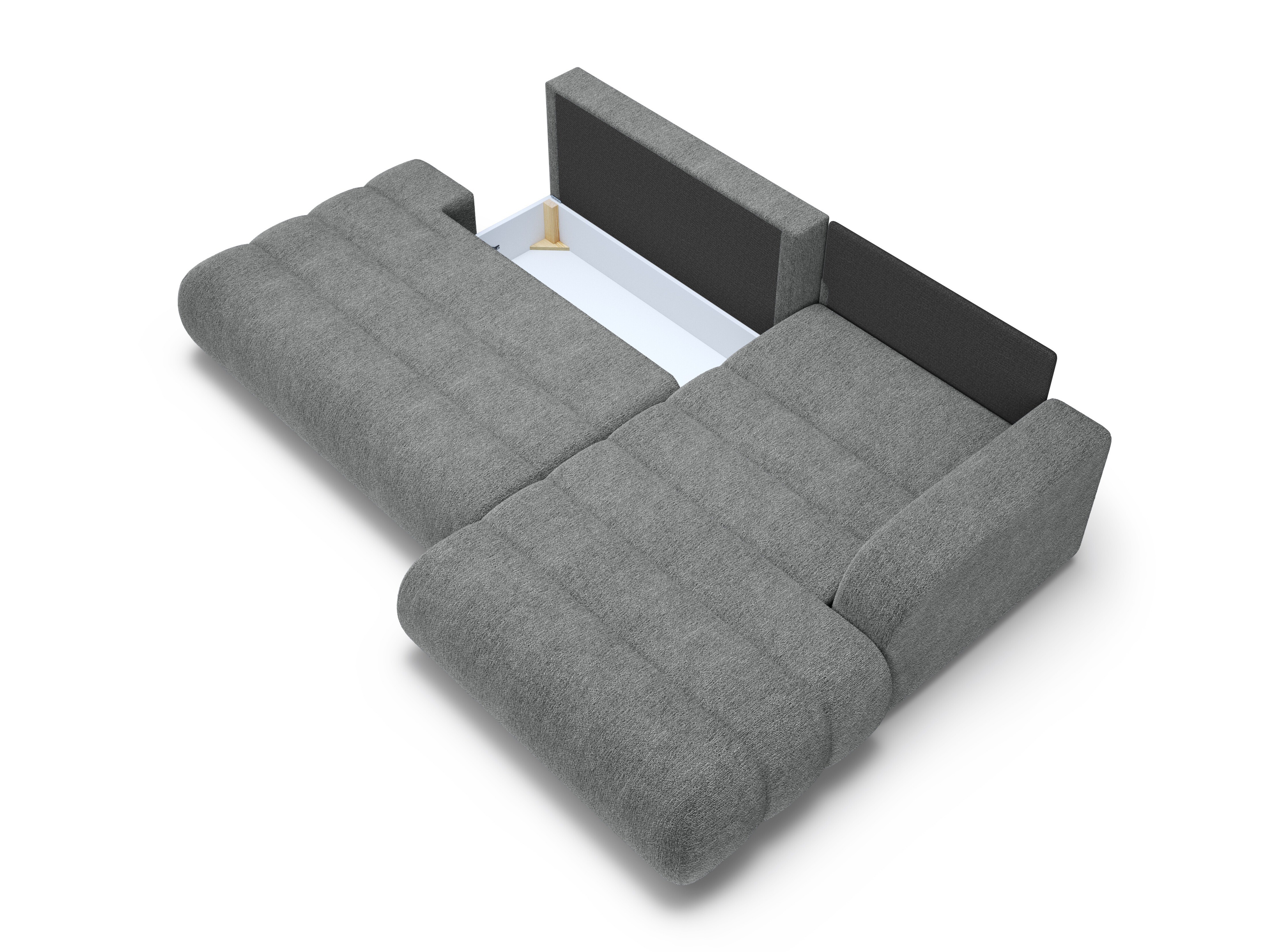 Hjørnesofa Kingston 212 (Wilma 02)