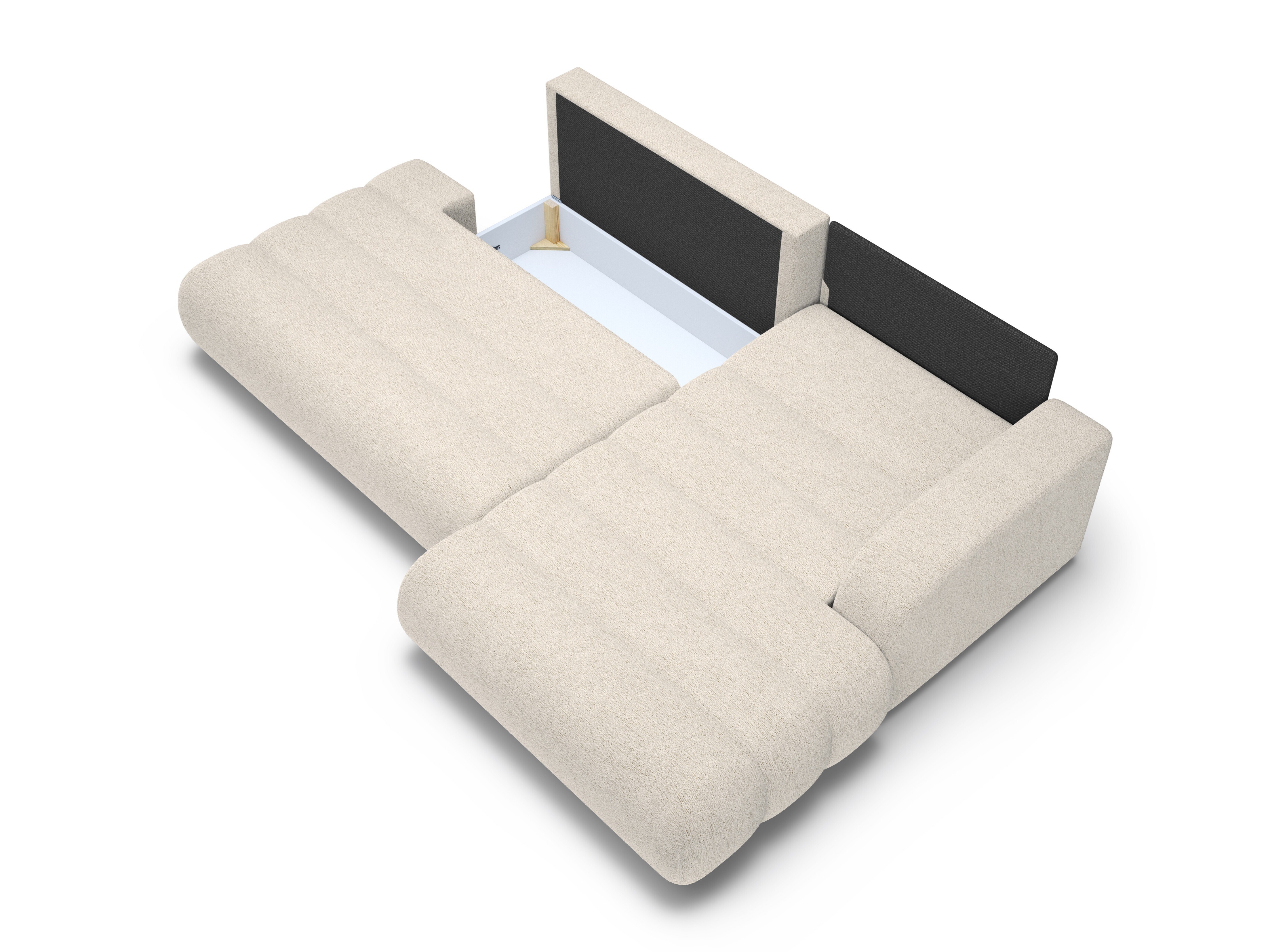 Hjørnesofa Kingston 212 (Wilma 04)