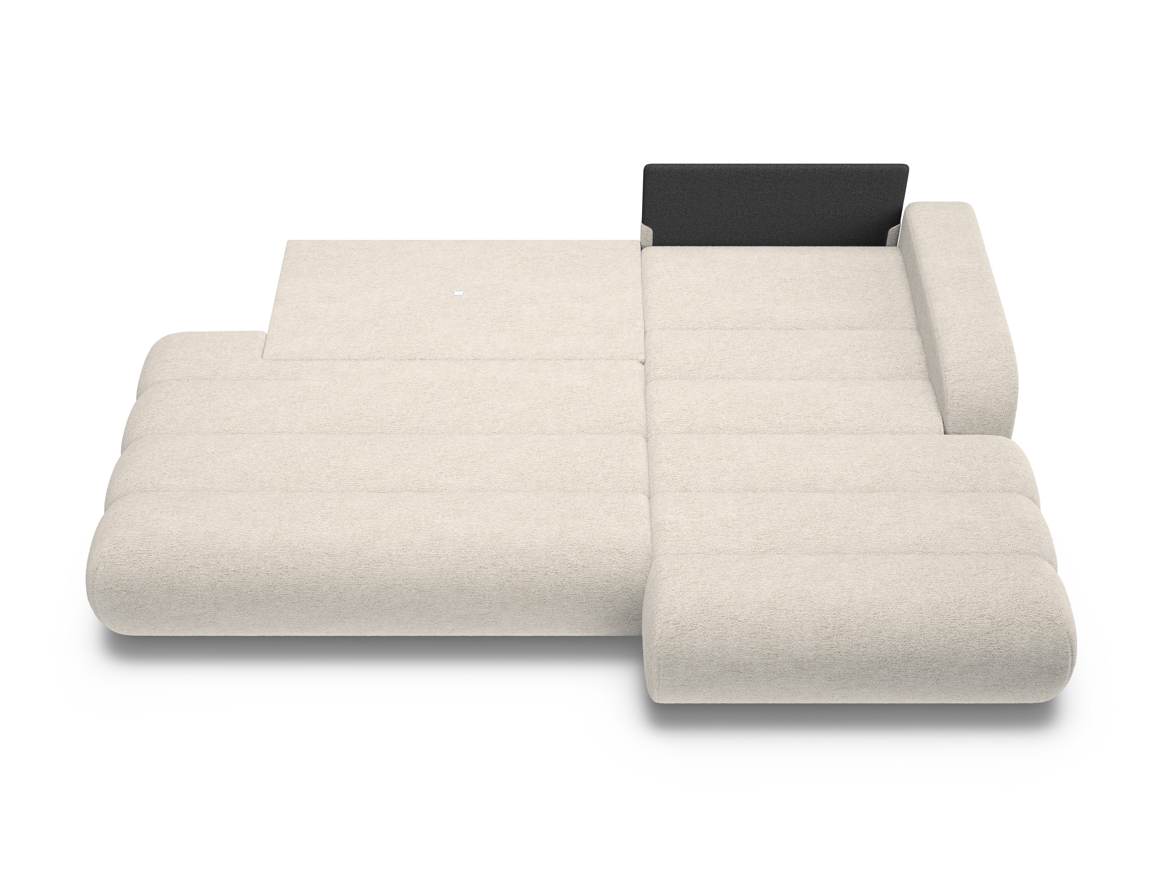 Hjørnesofa Kingston 212 (Wilma 04)