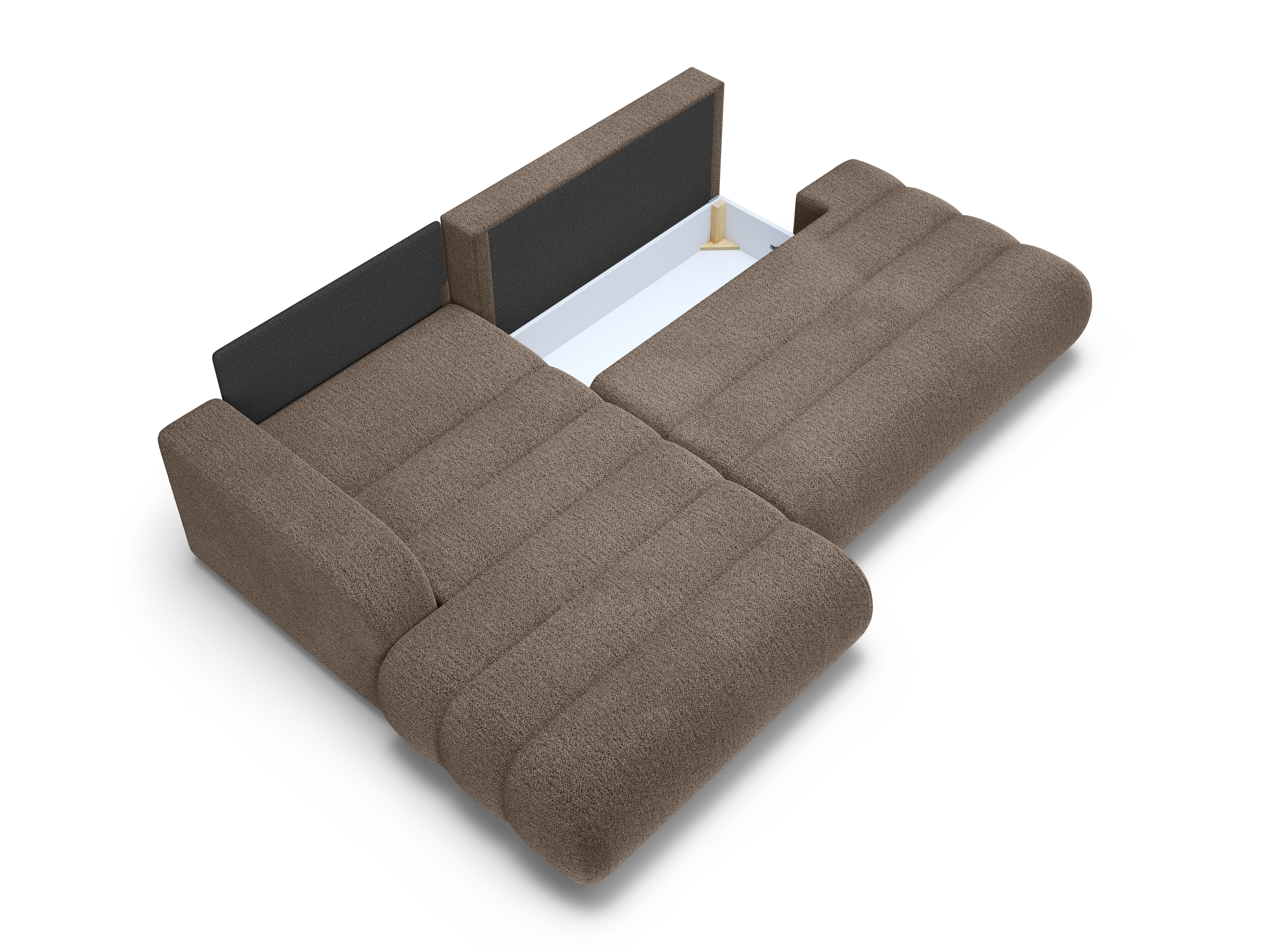 Hjørnesofa Kingston 212 (Wilma 08)