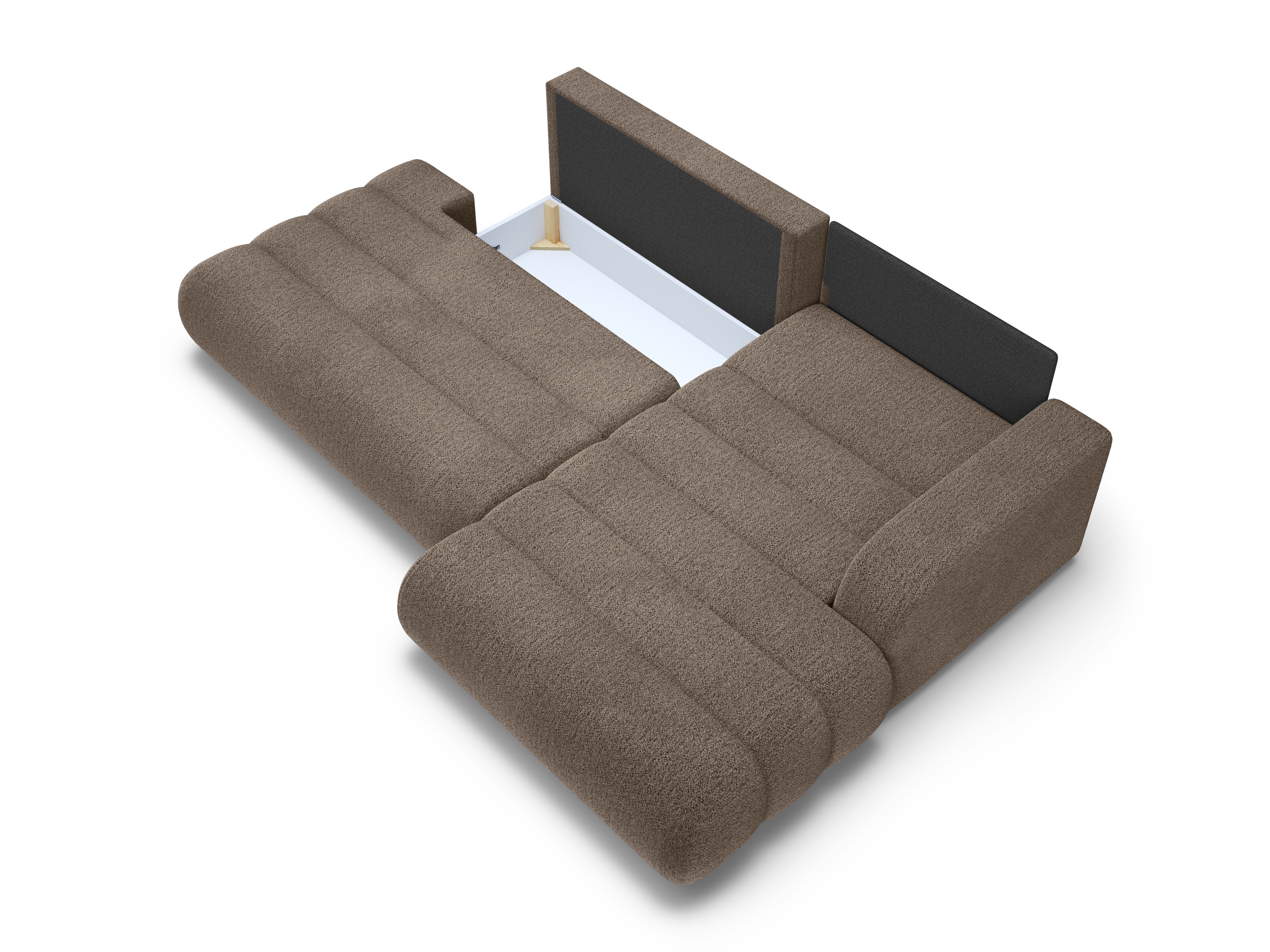 Hjørnesofa Kingston 212 (Wilma 08)