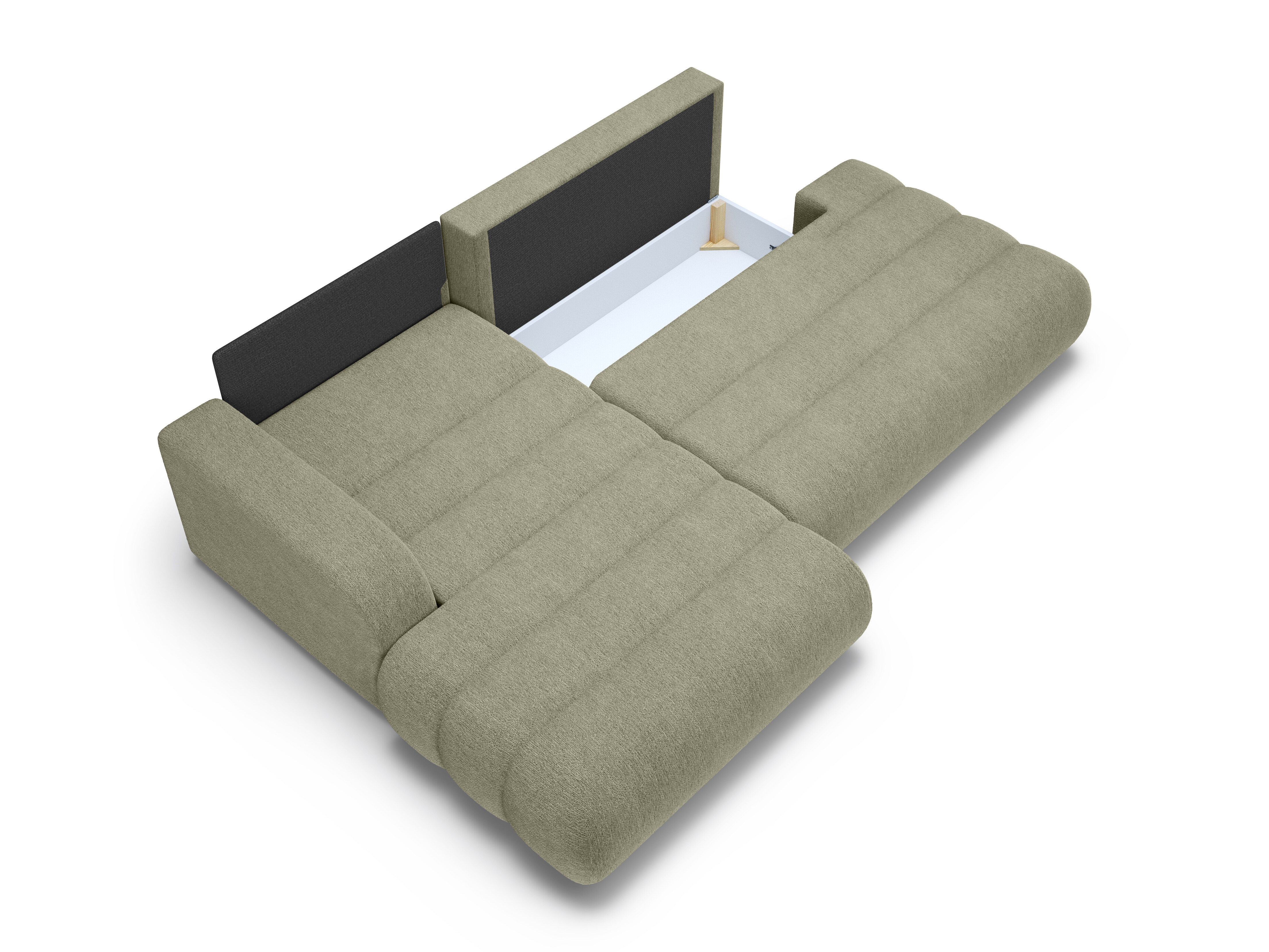 Hjørnesofa Kingston 212 (Wilma 10)