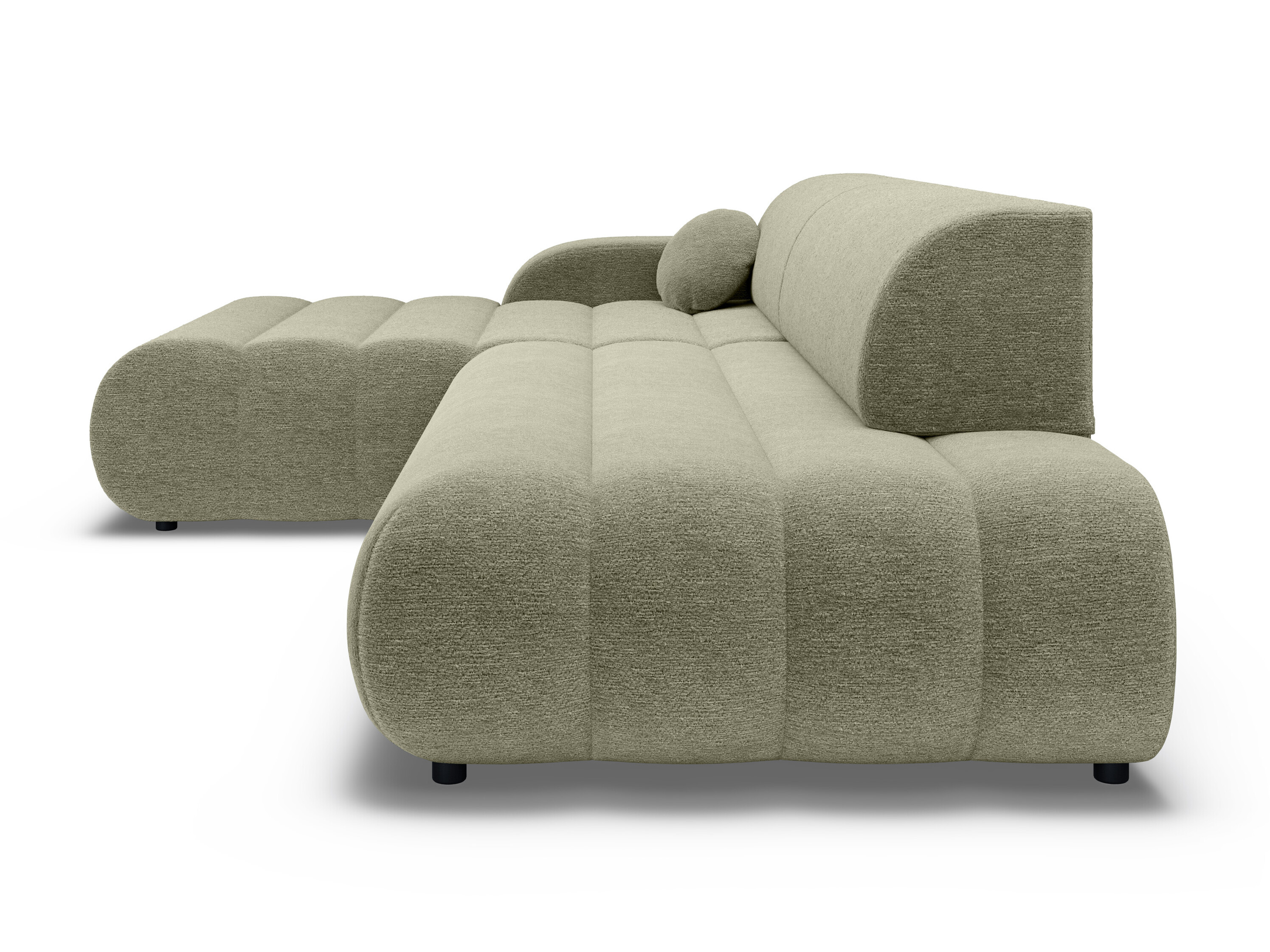 Hjørnesofa Kingston 212 (Wilma 10)
