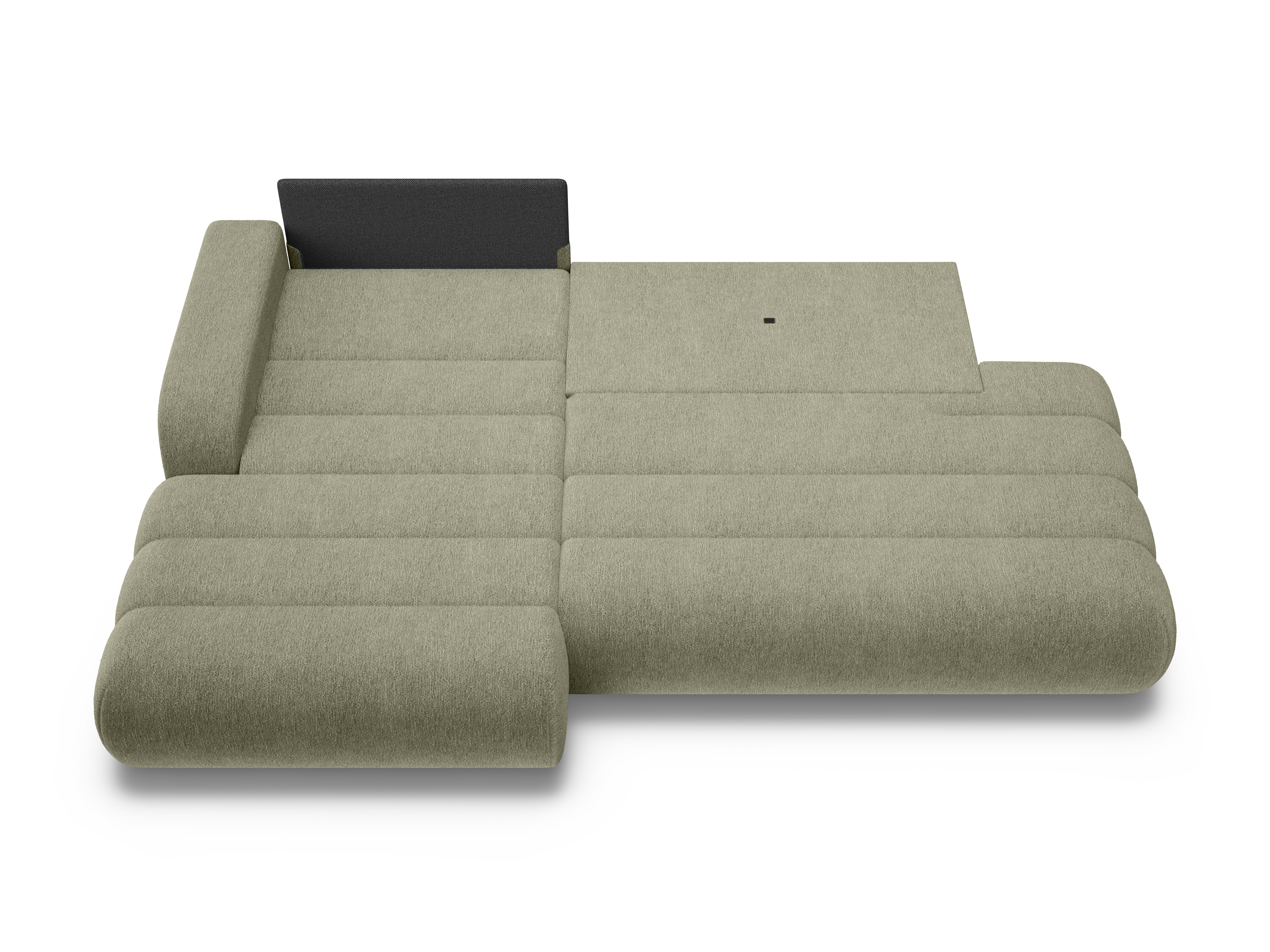 Hjørnesofa Kingston 212 (Wilma 10)