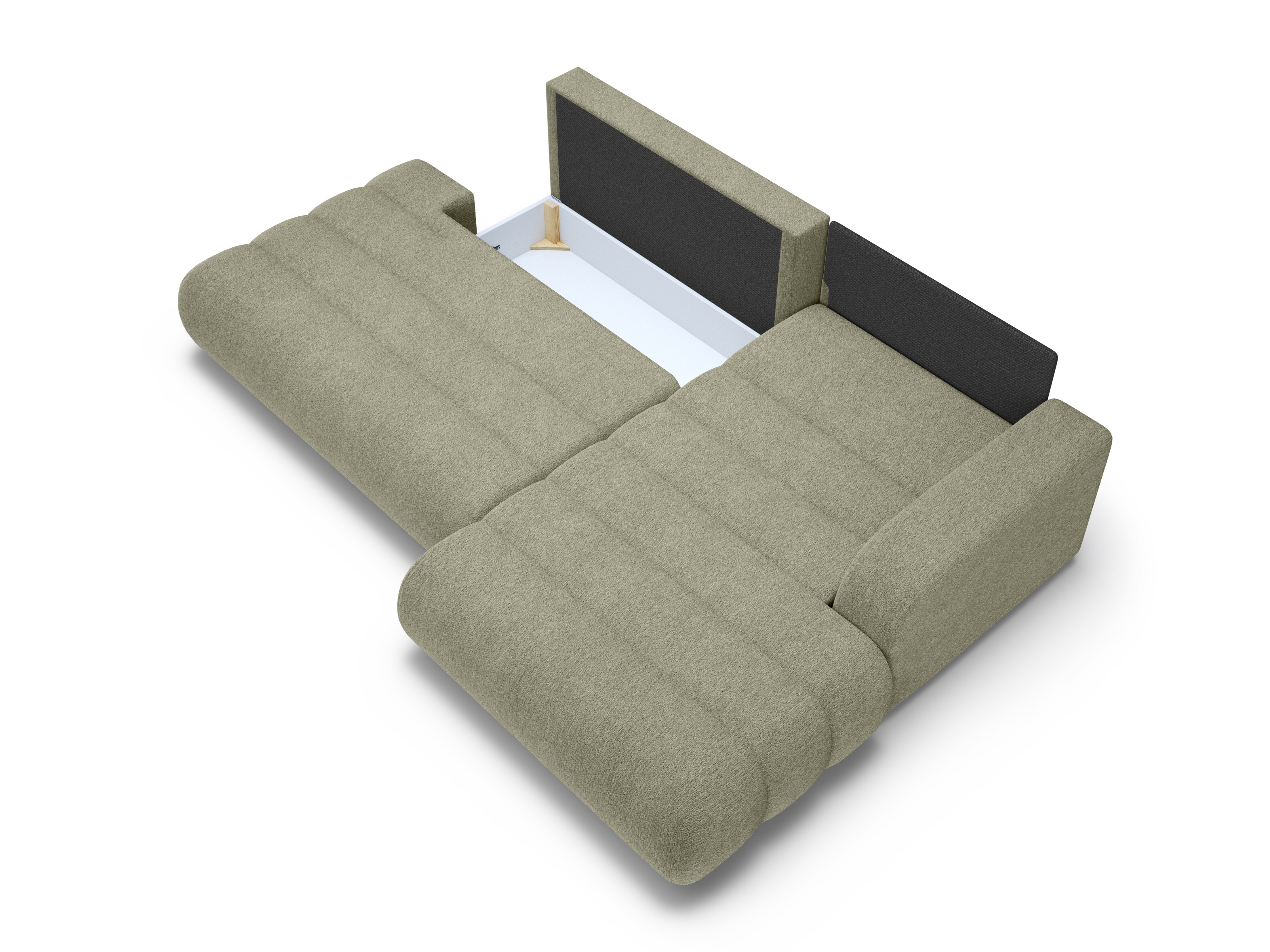 Hjørnesofa Kingston 212 (Wilma 10)