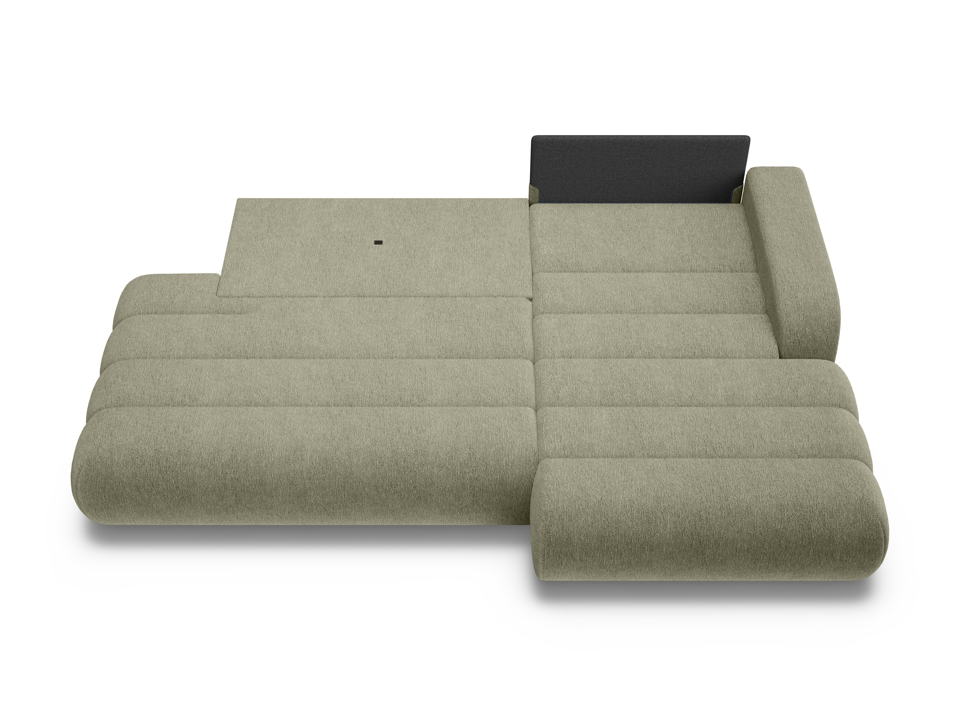 Hjørnesofa Kingston 212 (Wilma 10)