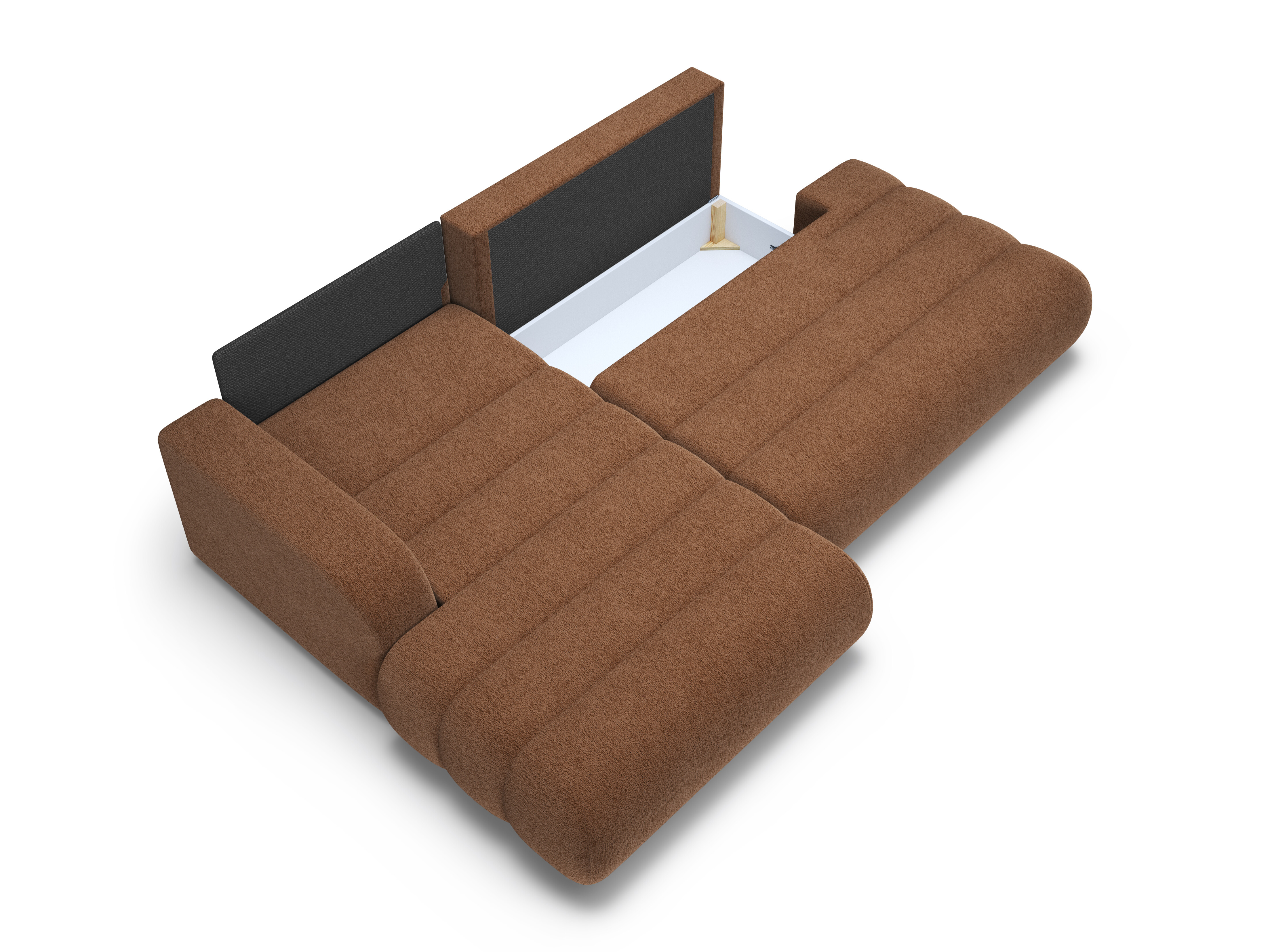 Hjørnesofa Kingston 212 (Wilma 12)