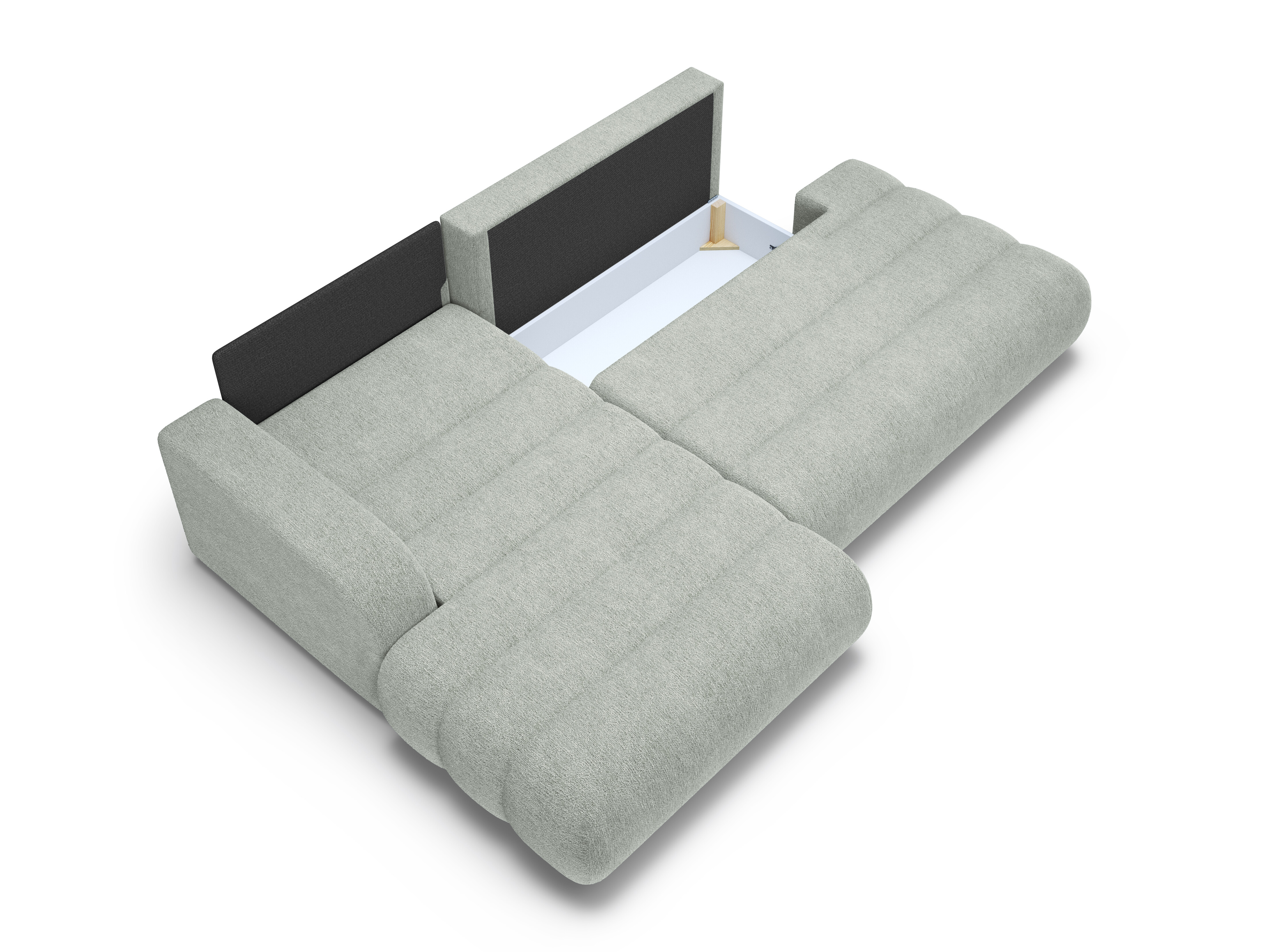 Hjørnesofa Kingston 212 (Wilma 15)