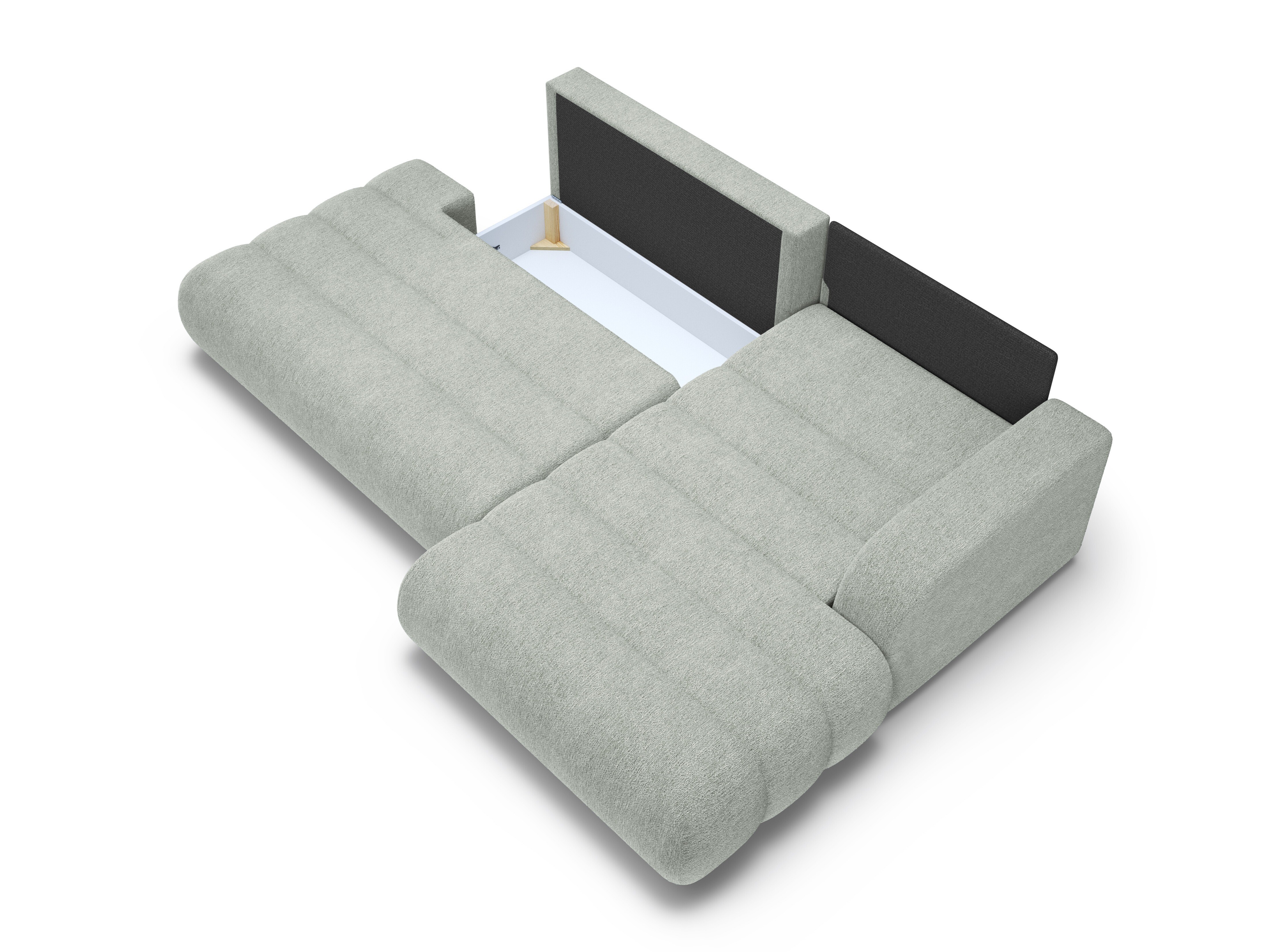 Hjørnesofa Kingston 212 (Wilma 15)