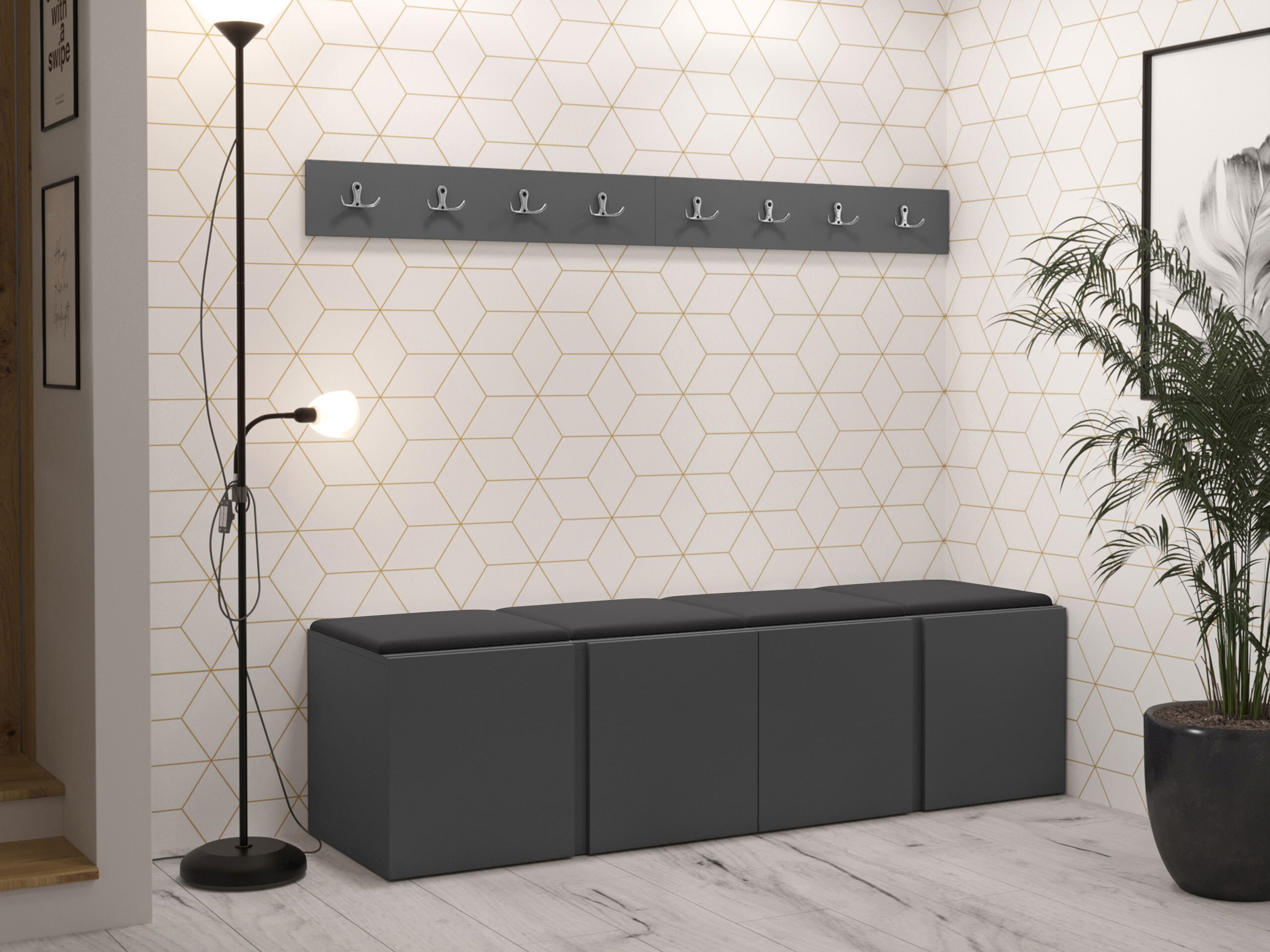 Entrésæt Pinis VII (Polo 897)