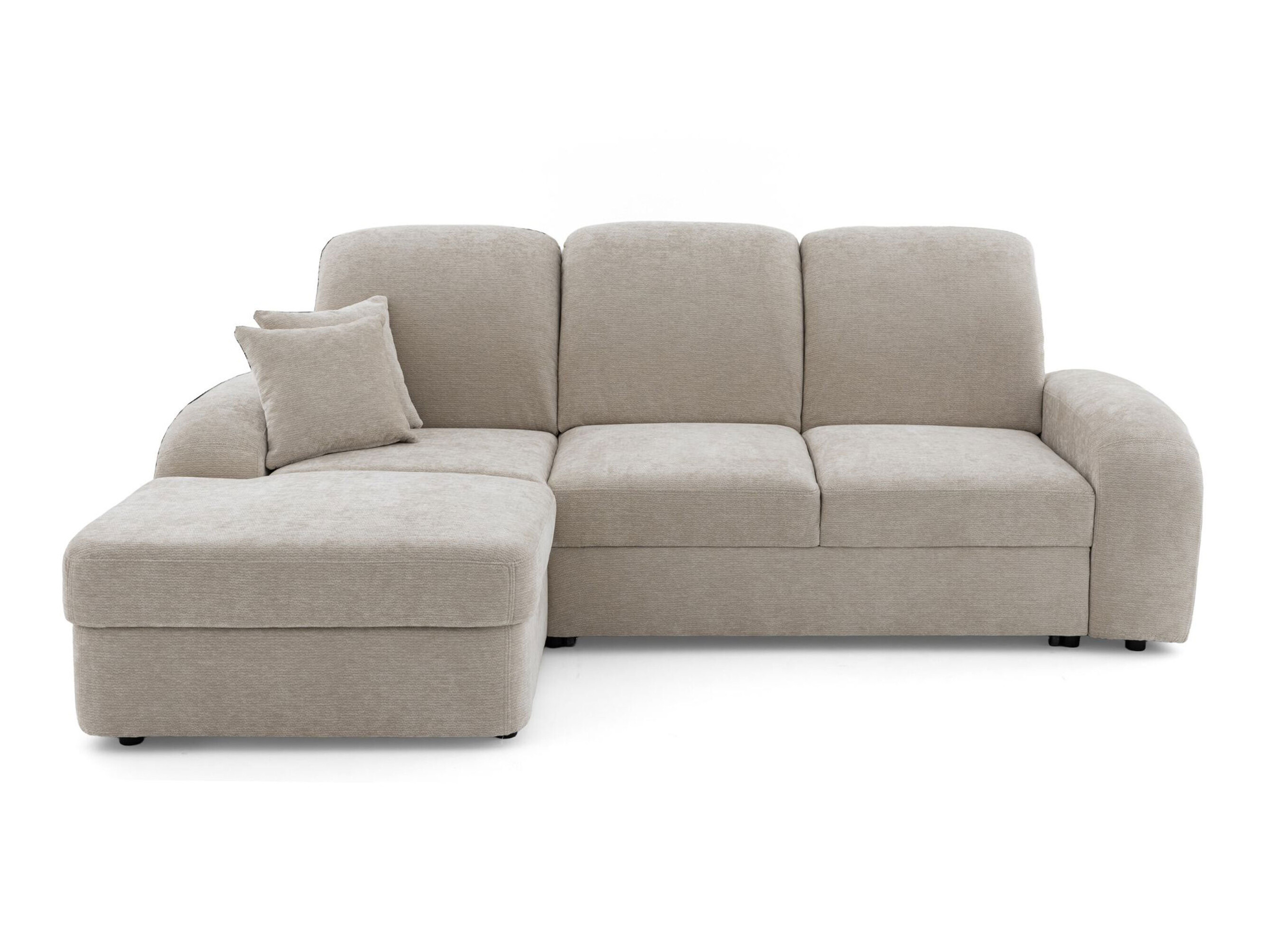 Hjørnesofa Carson 137 (Vibe 06)
