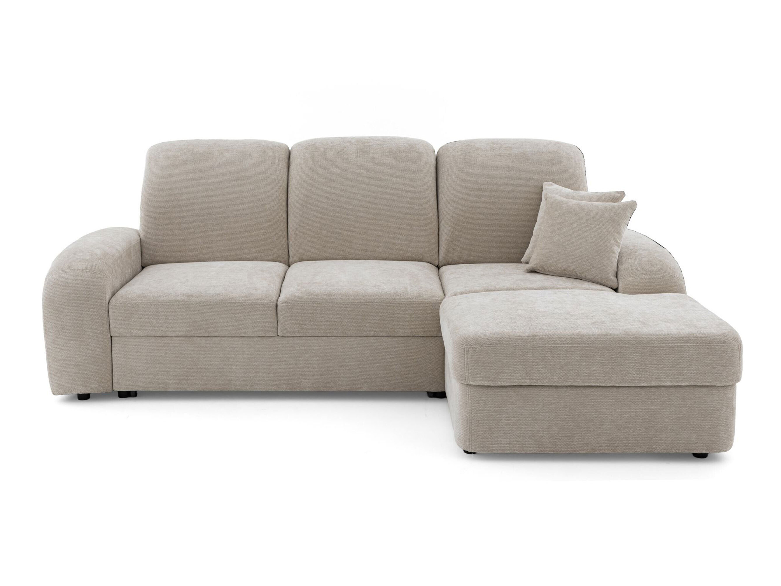 Hjørnesofa Carson 137 (Vibe 06)