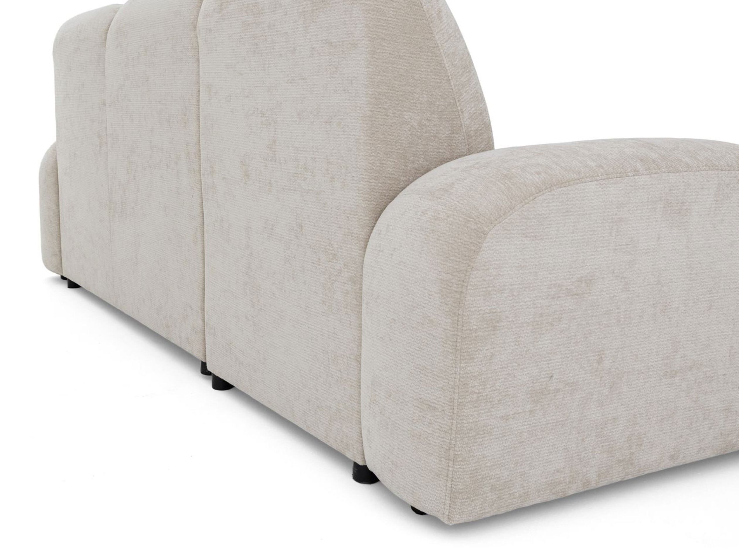Hjørnesofa Carson 137 (Vibe 06)