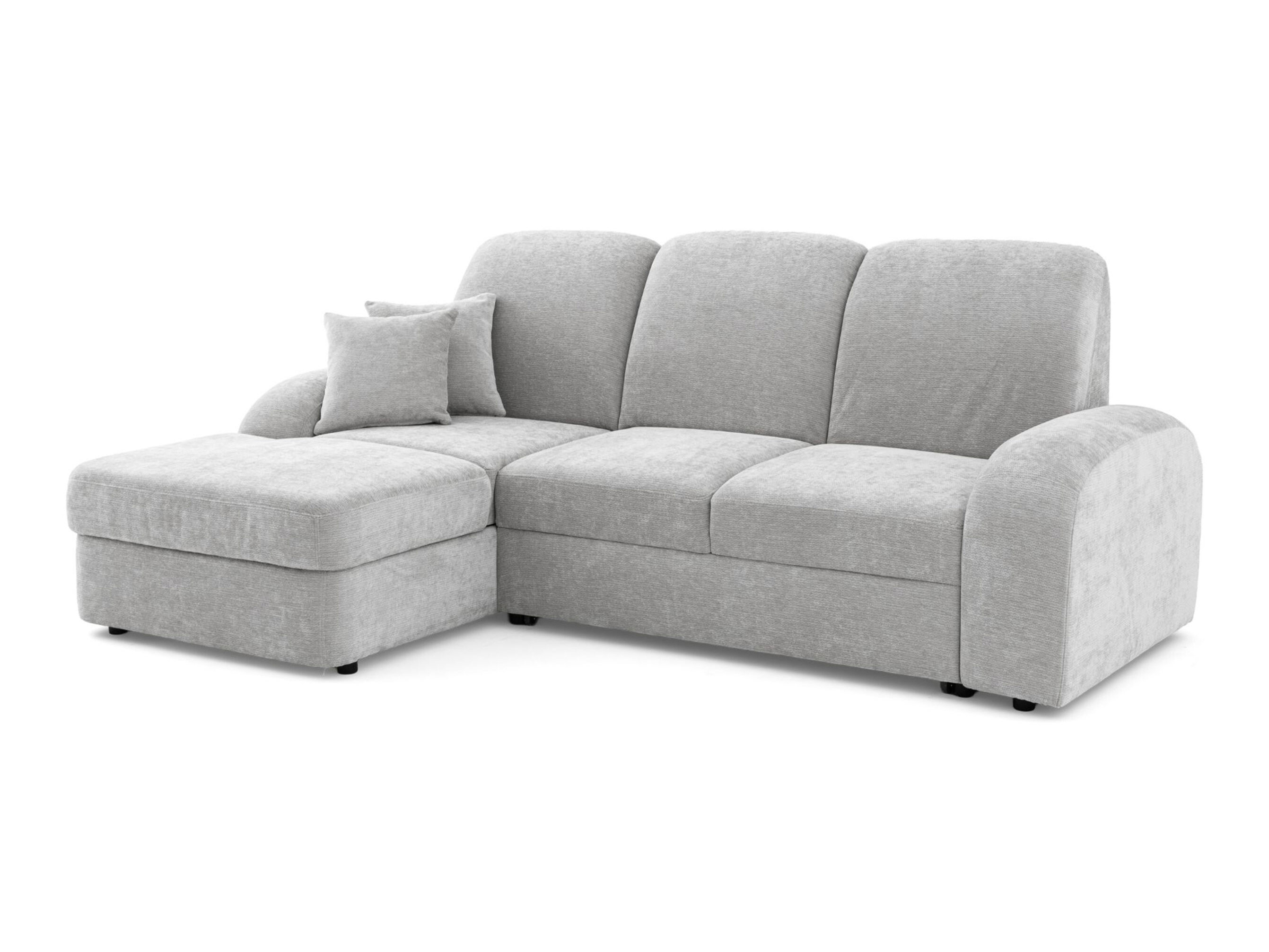 Hjørnesofa Carson 137 (Vibe 86)
