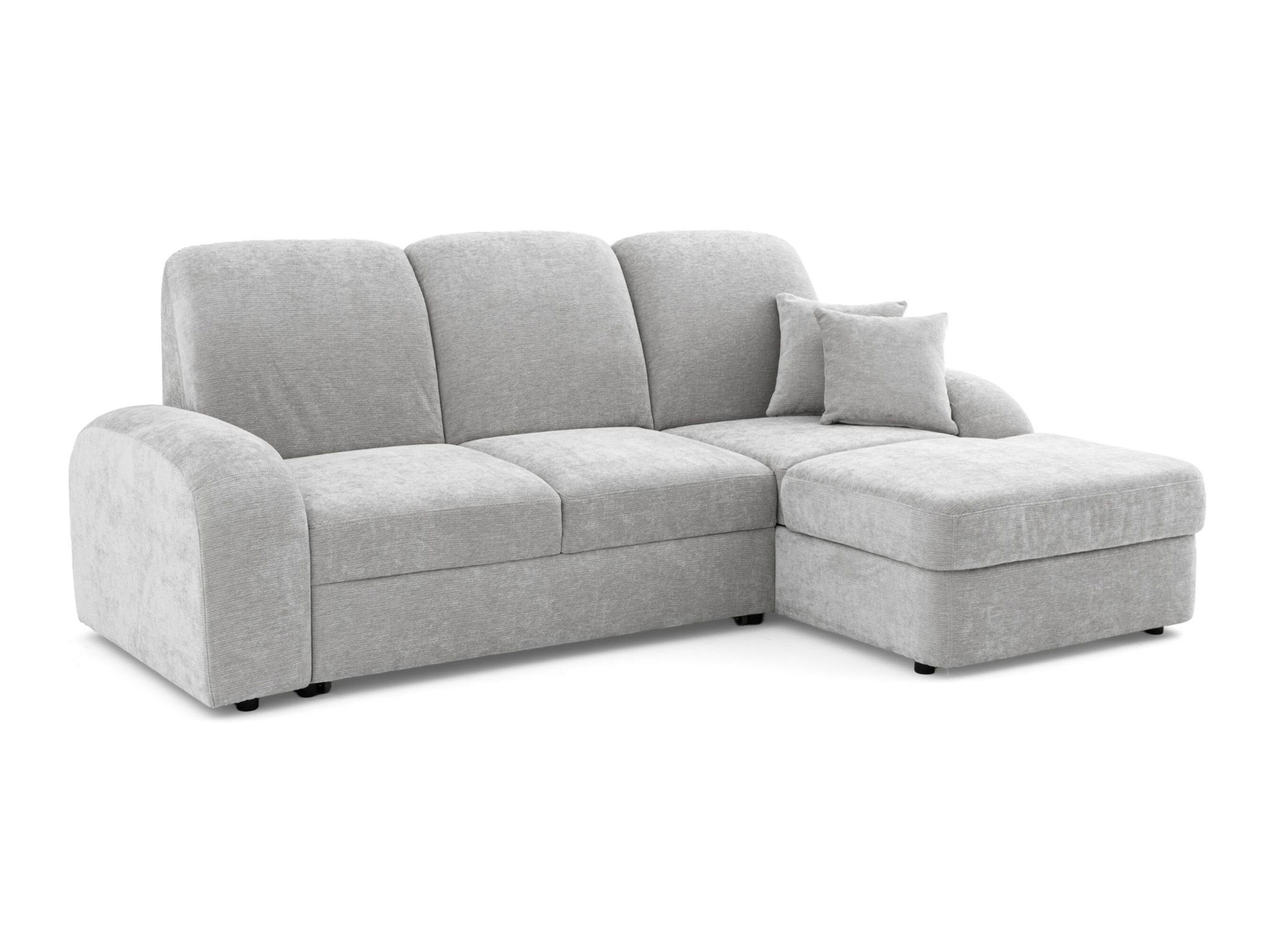 Hjørnesofa Carson 137 (Vibe 86)