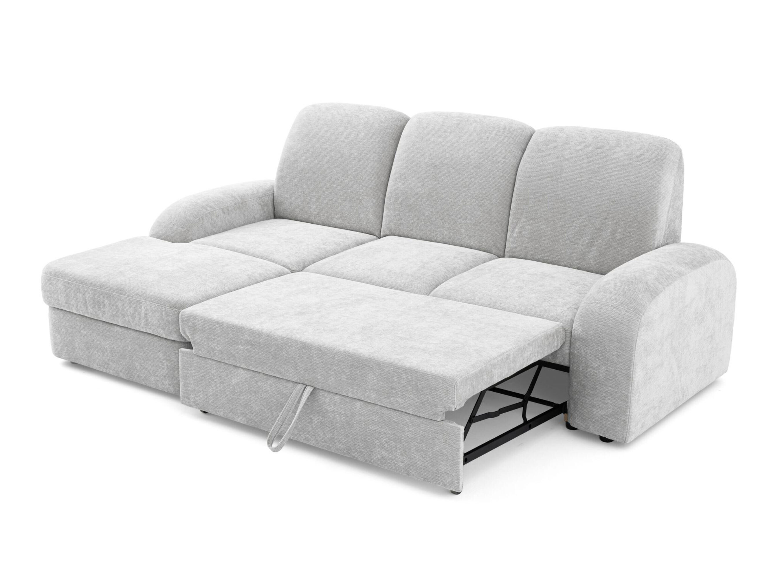 Hjørnesofa Carson 137 (Vibe 86)