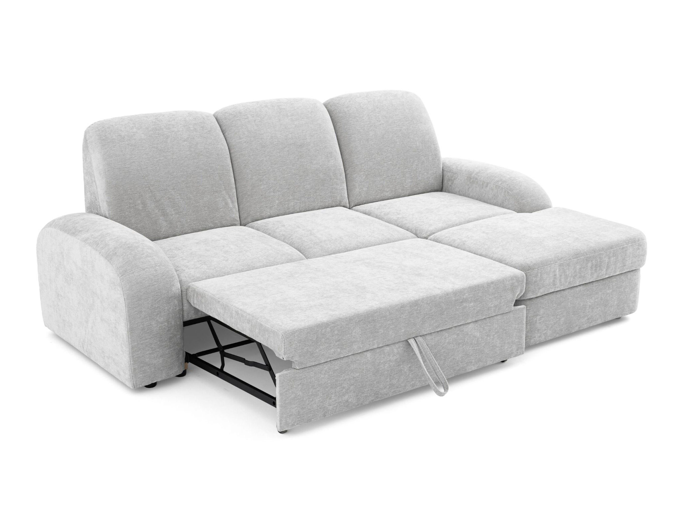 Hjørnesofa Carson 137 (Vibe 86)