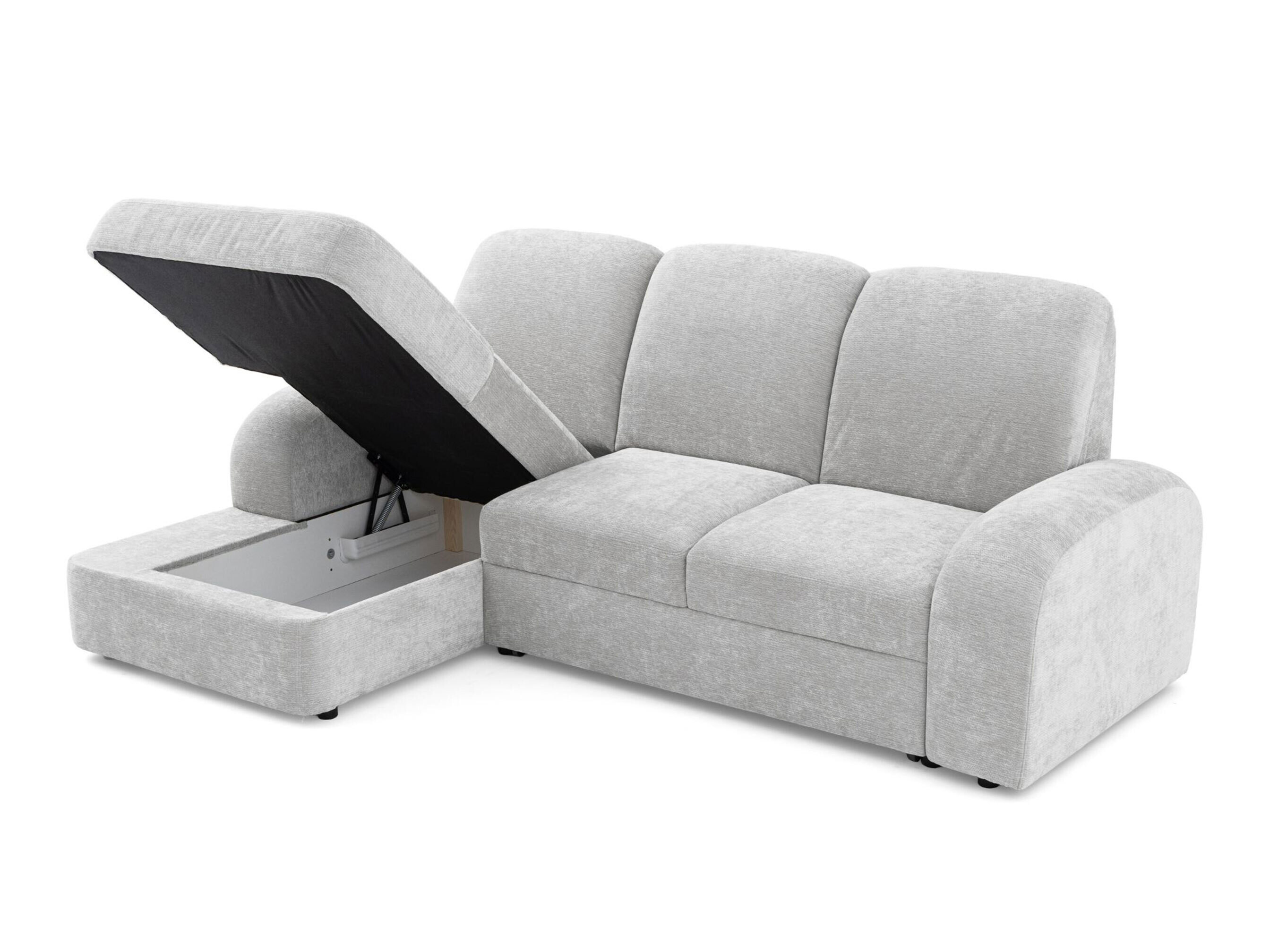 Hjørnesofa Carson 137 (Vibe 86)