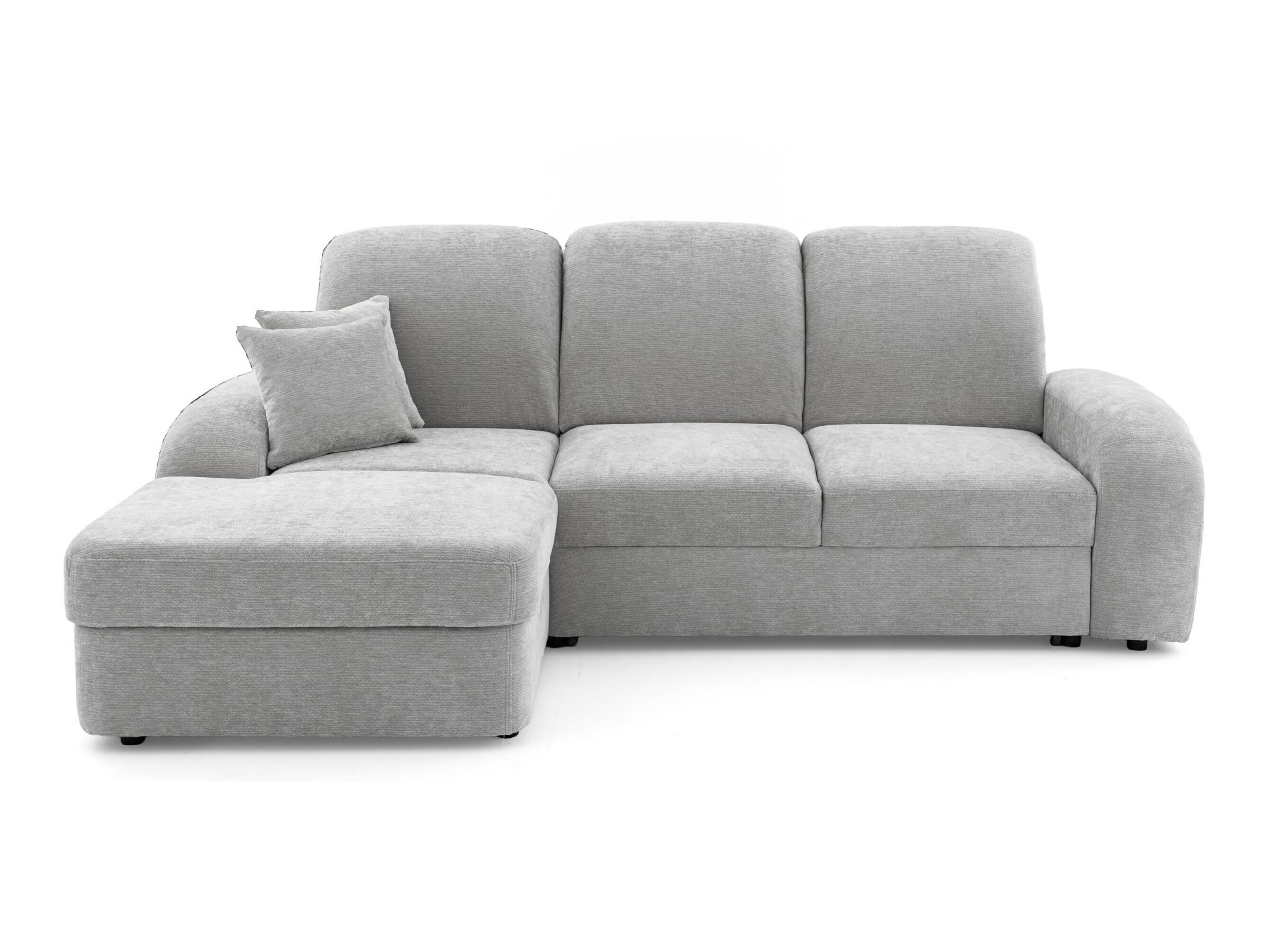 Hjørnesofa Carson 137 (Vibe 86)