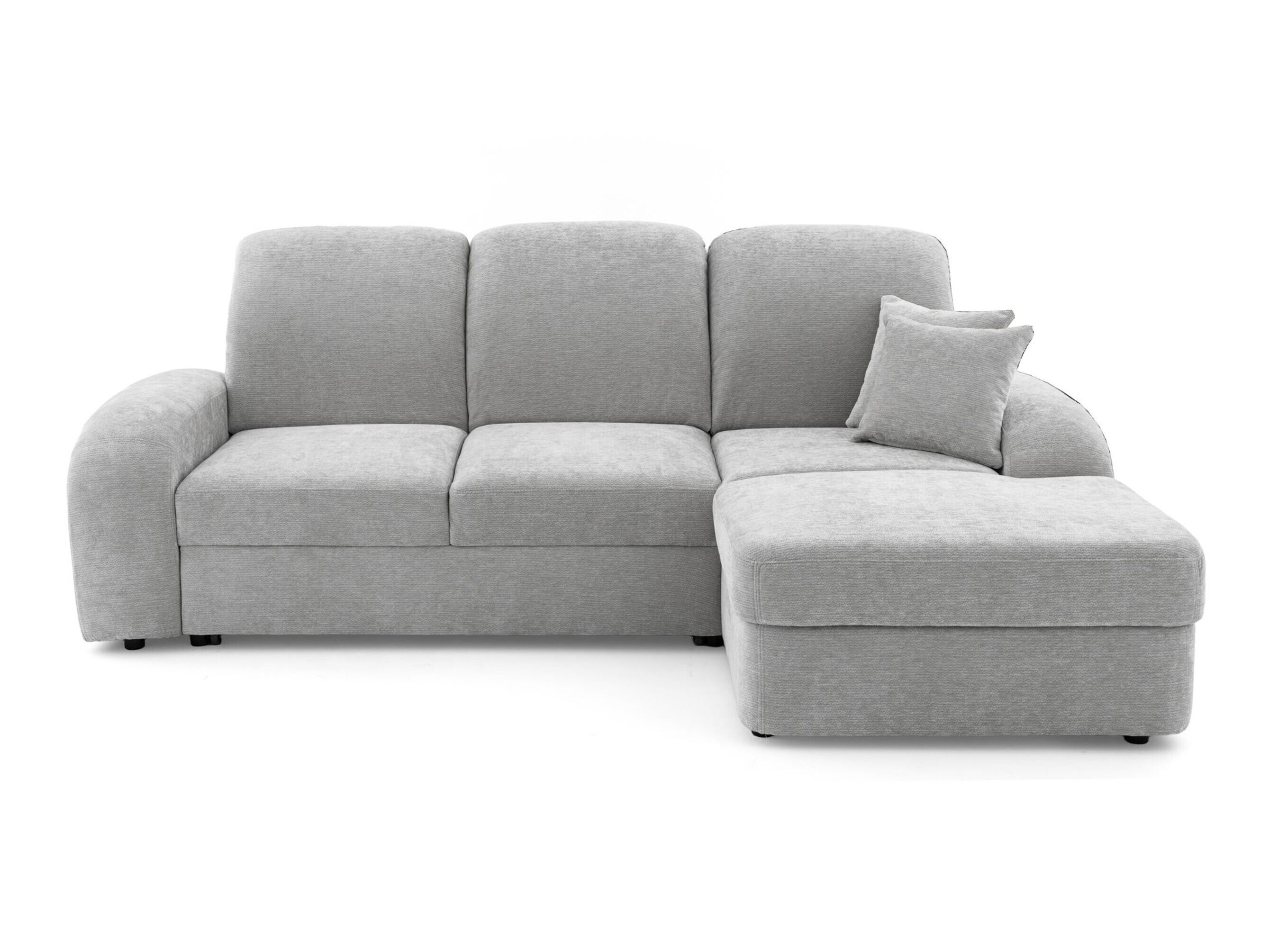 Hjørnesofa Carson 137 (Vibe 86)