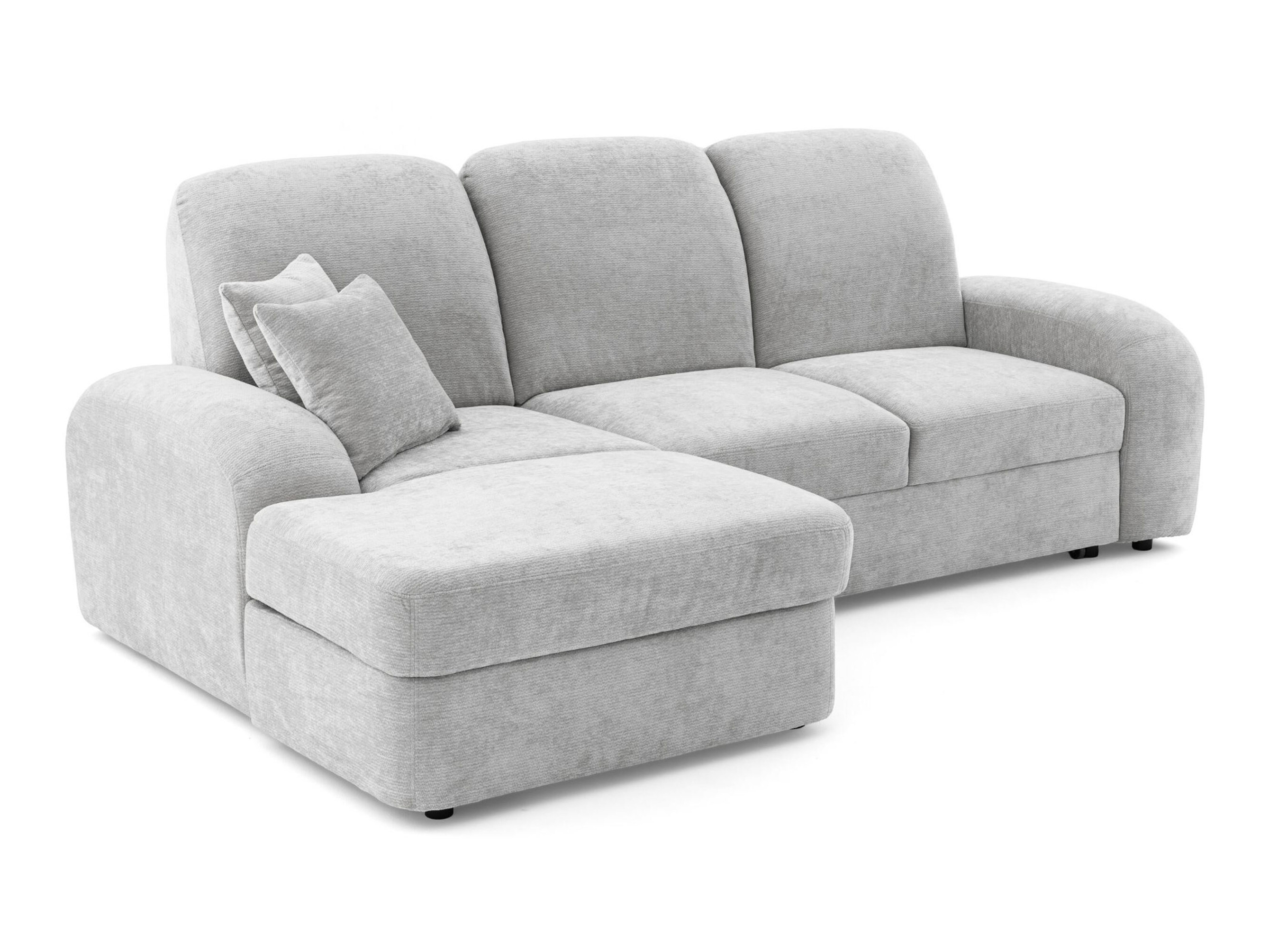 Hjørnesofa Carson 137 (Vibe 86)