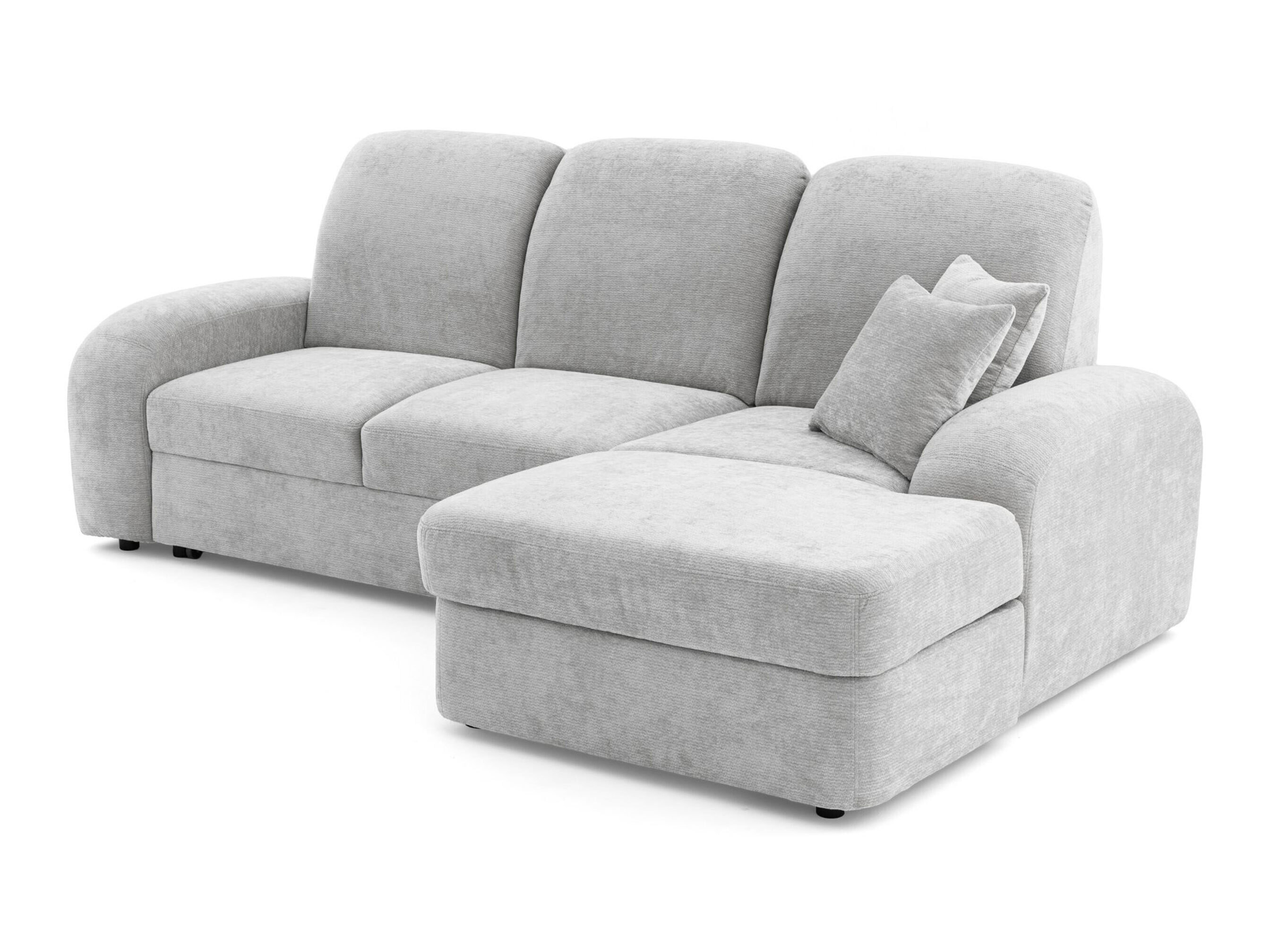 Hjørnesofa Carson 137 (Vibe 86)
