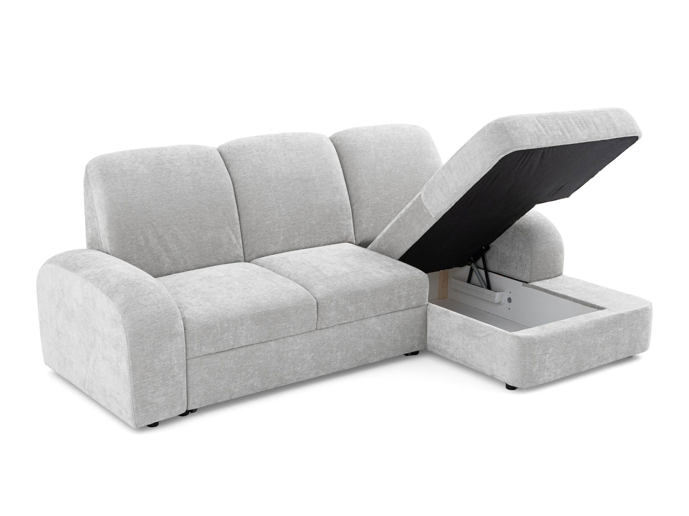 Hjørnesofa Carson 137 (Vibe 86)
