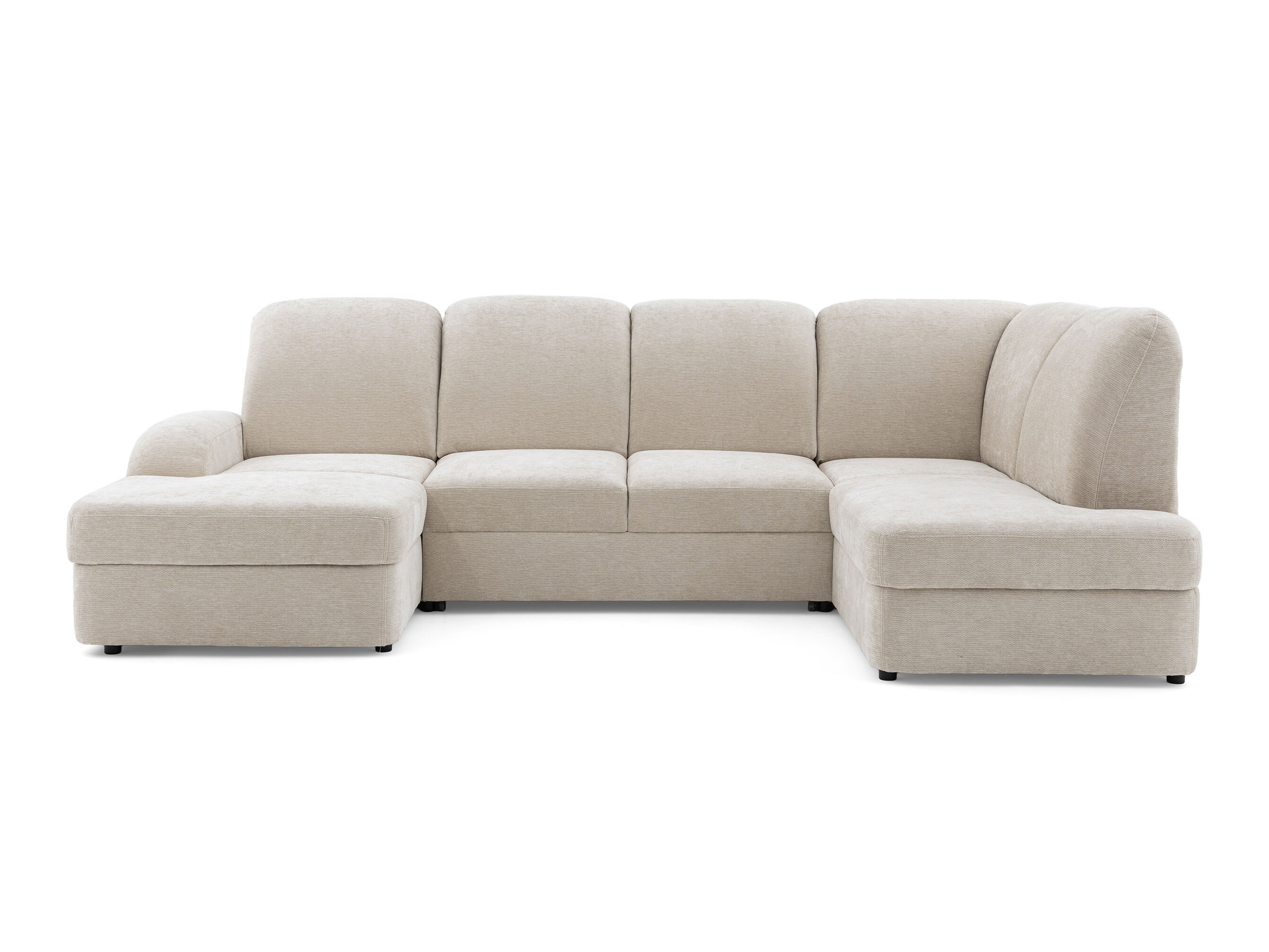 Hjørnesofa Carson 138 (Vibe 06)