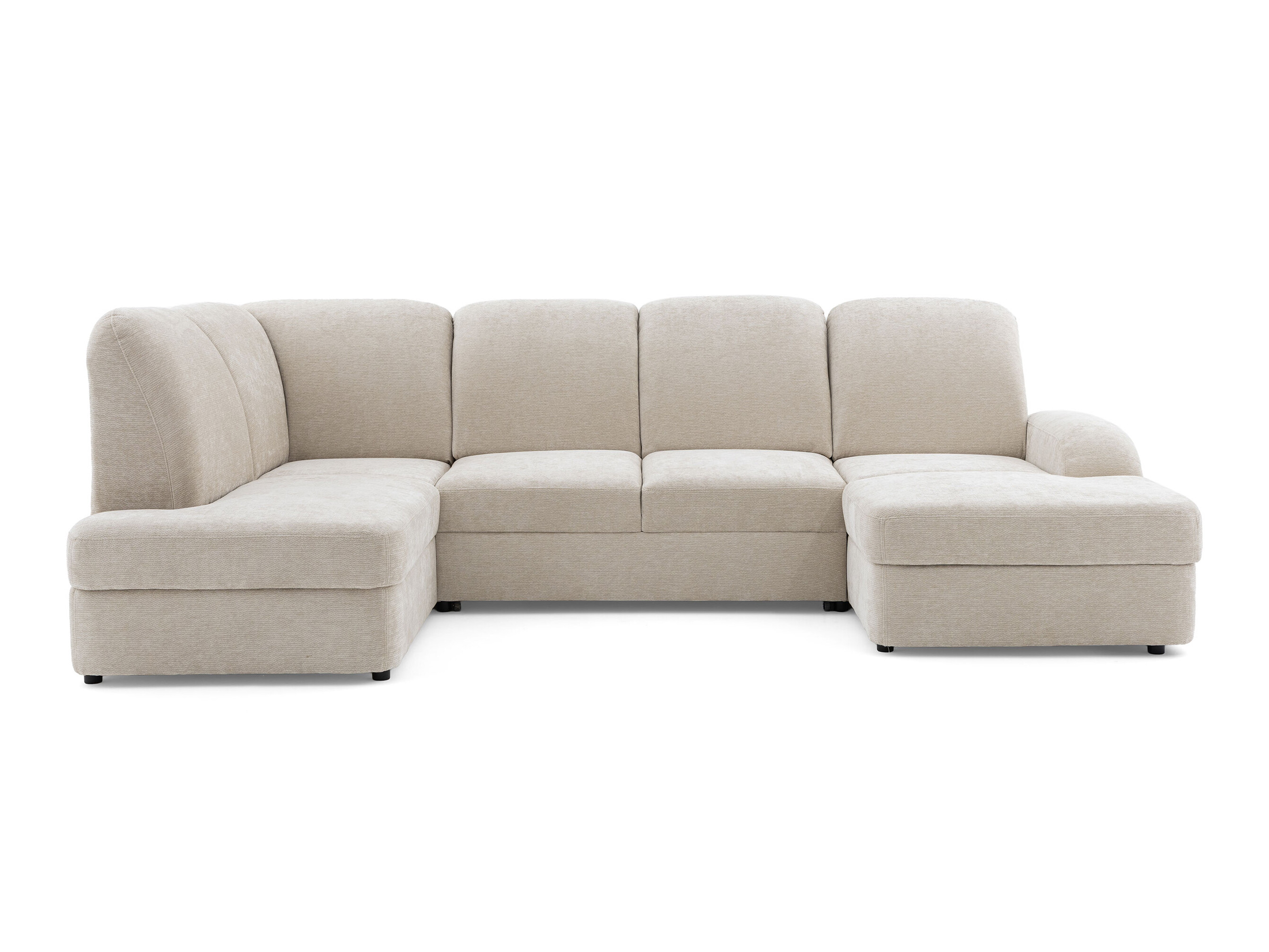 Hjørnesofa Carson 138 (Vibe 06)