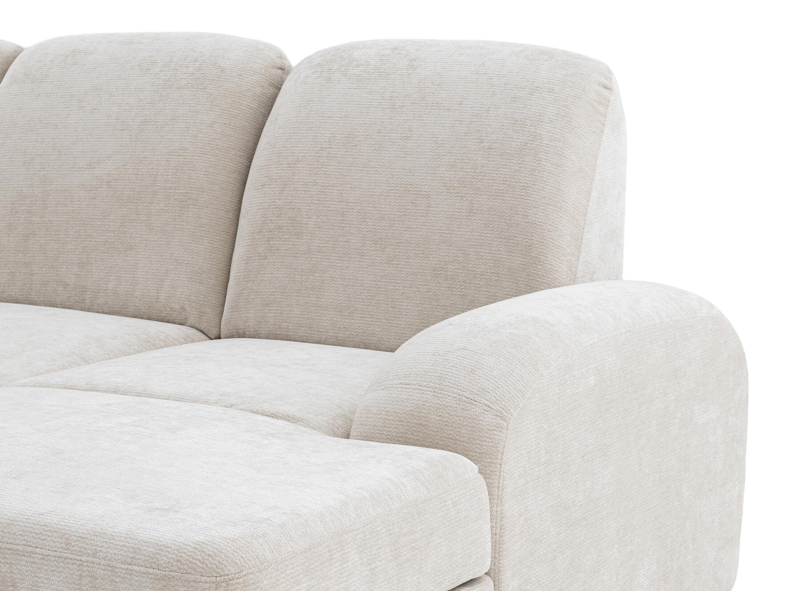 Hjørnesofa Carson 138 (Vibe 06)